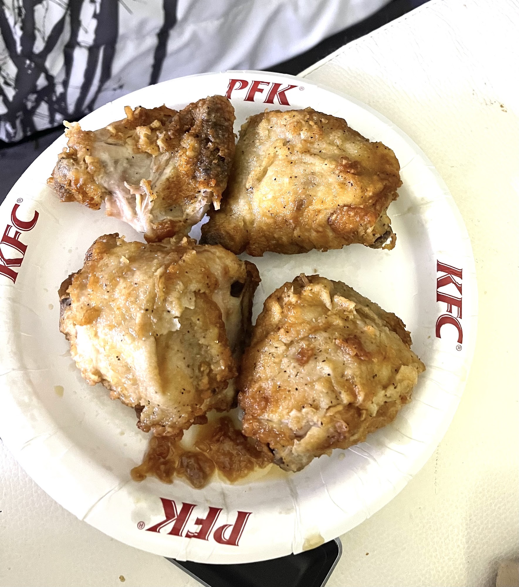 KFC
