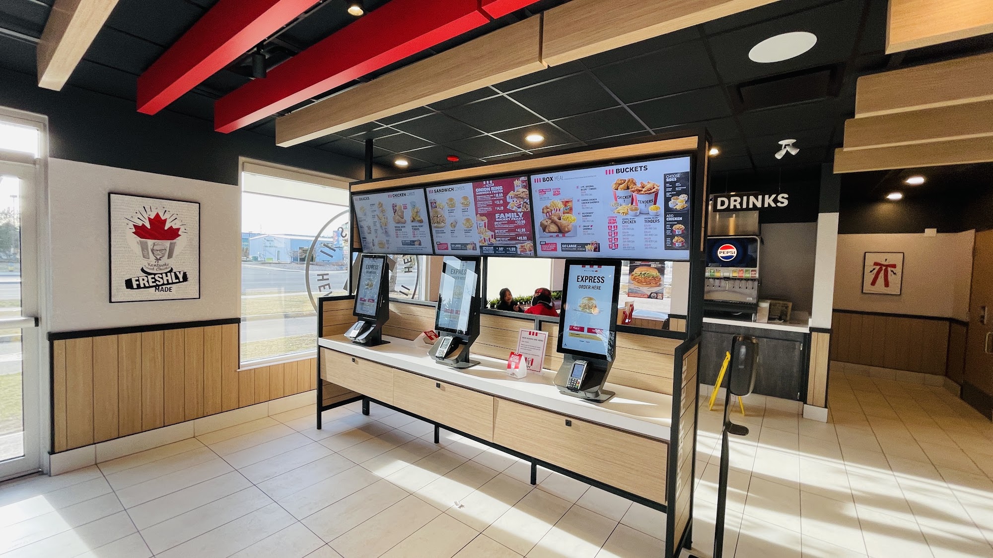 KFC