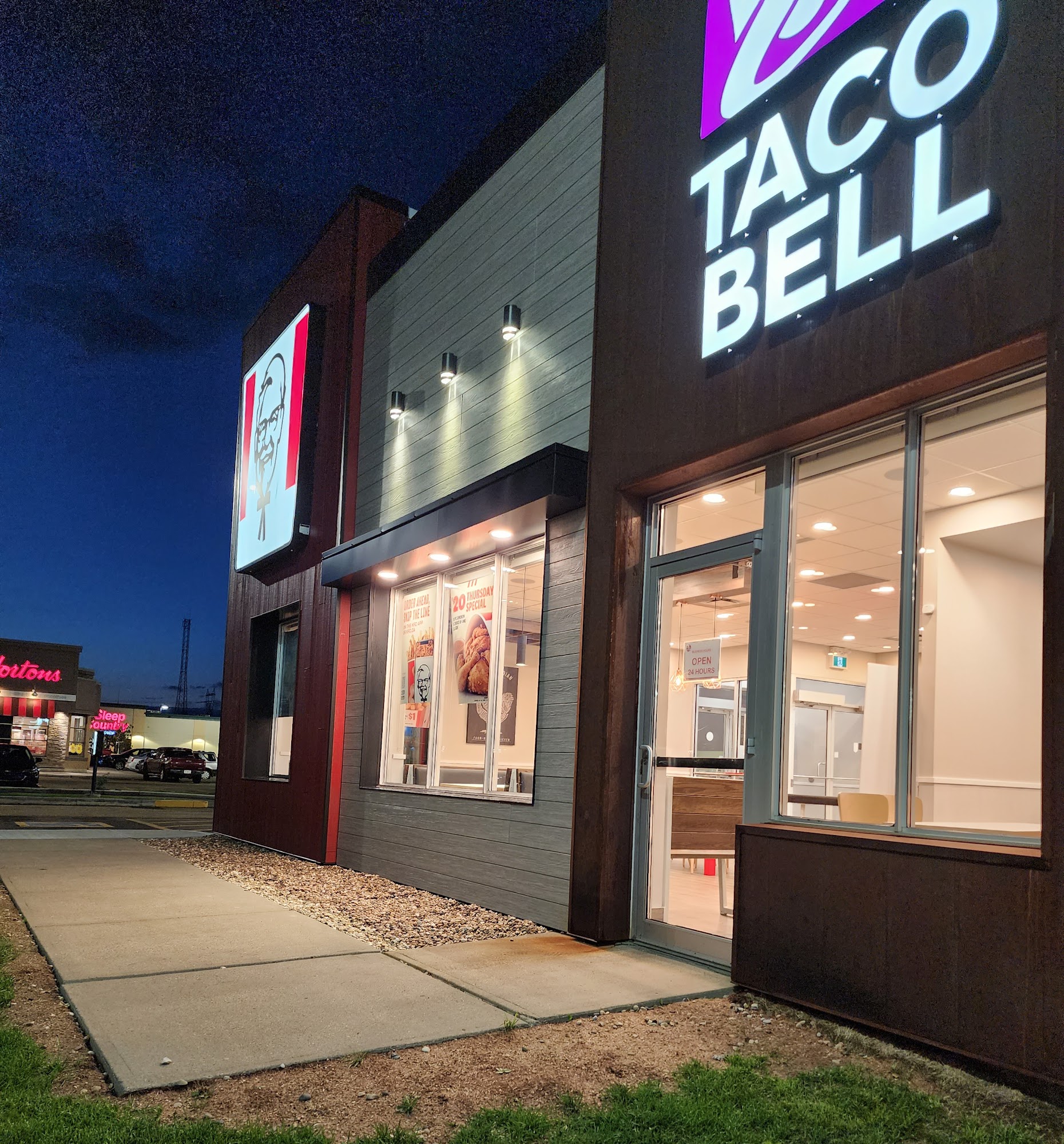 KFC
