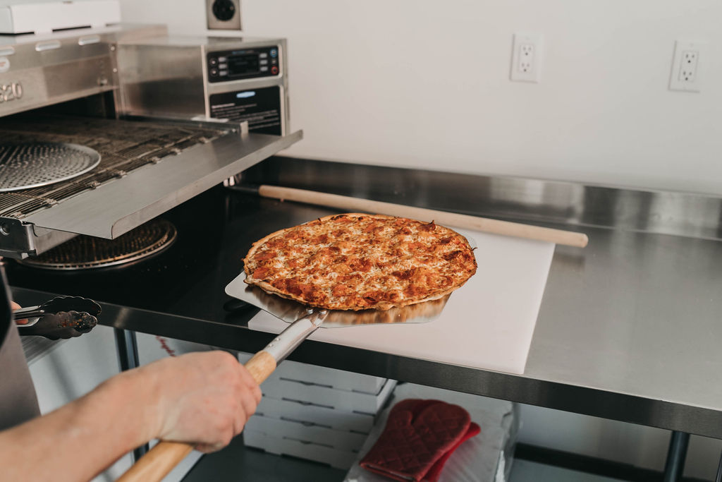 Papa Murphy's Pizza