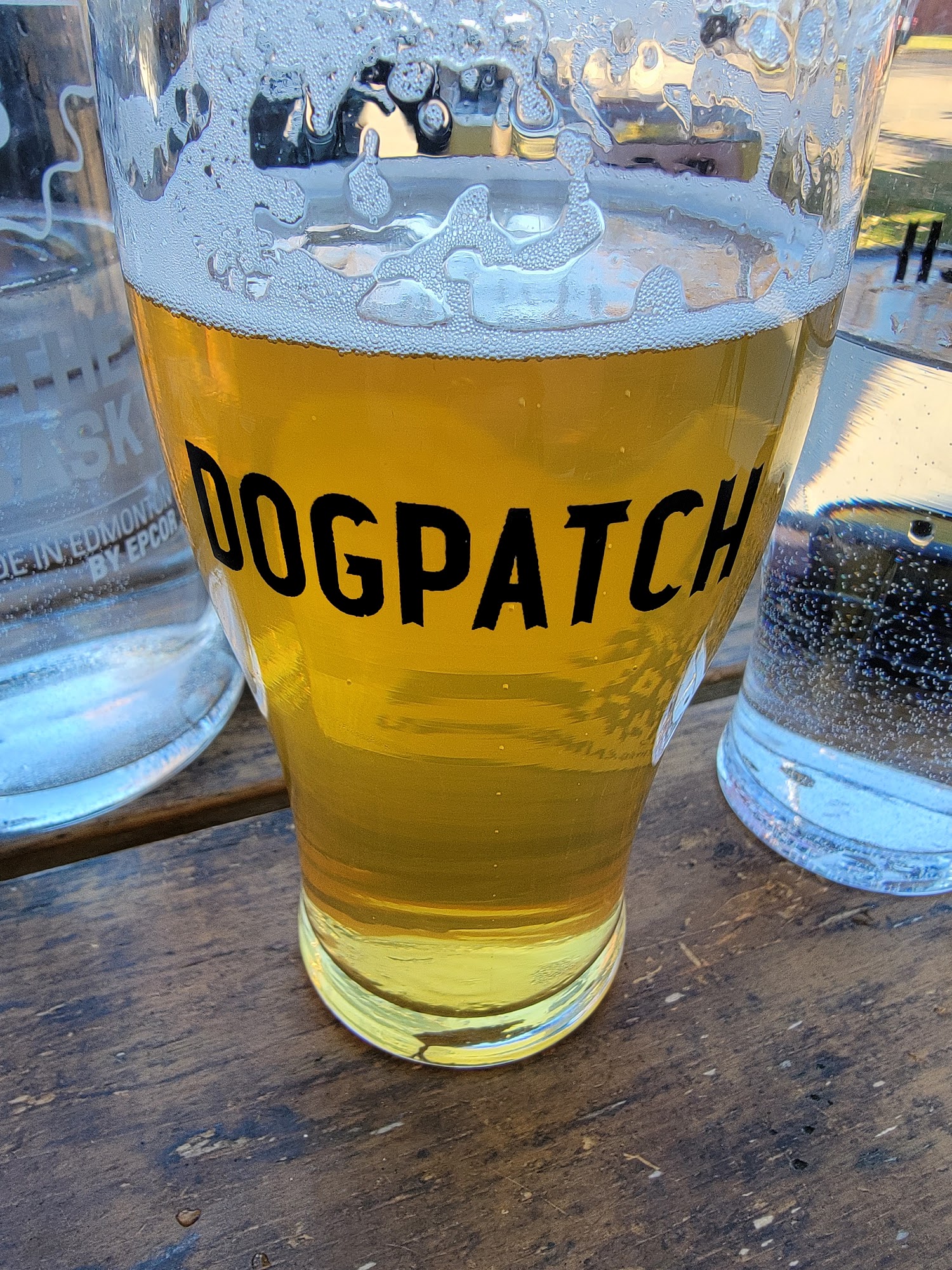 Dogpatch
