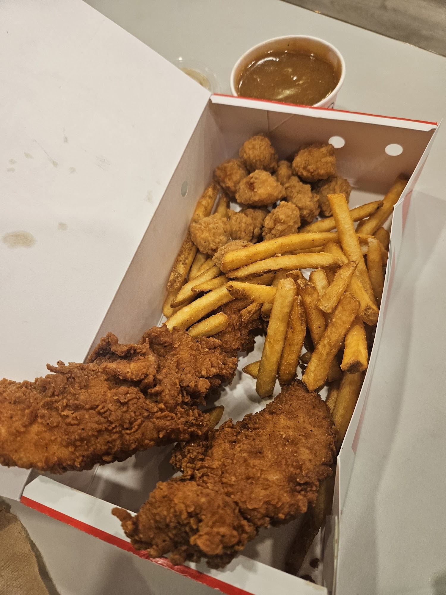 KFC