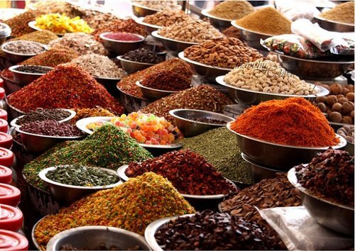 Family Injera & Spice Store 'ፋሚሊ እንጀራ ሓበሻ ዱካን'
