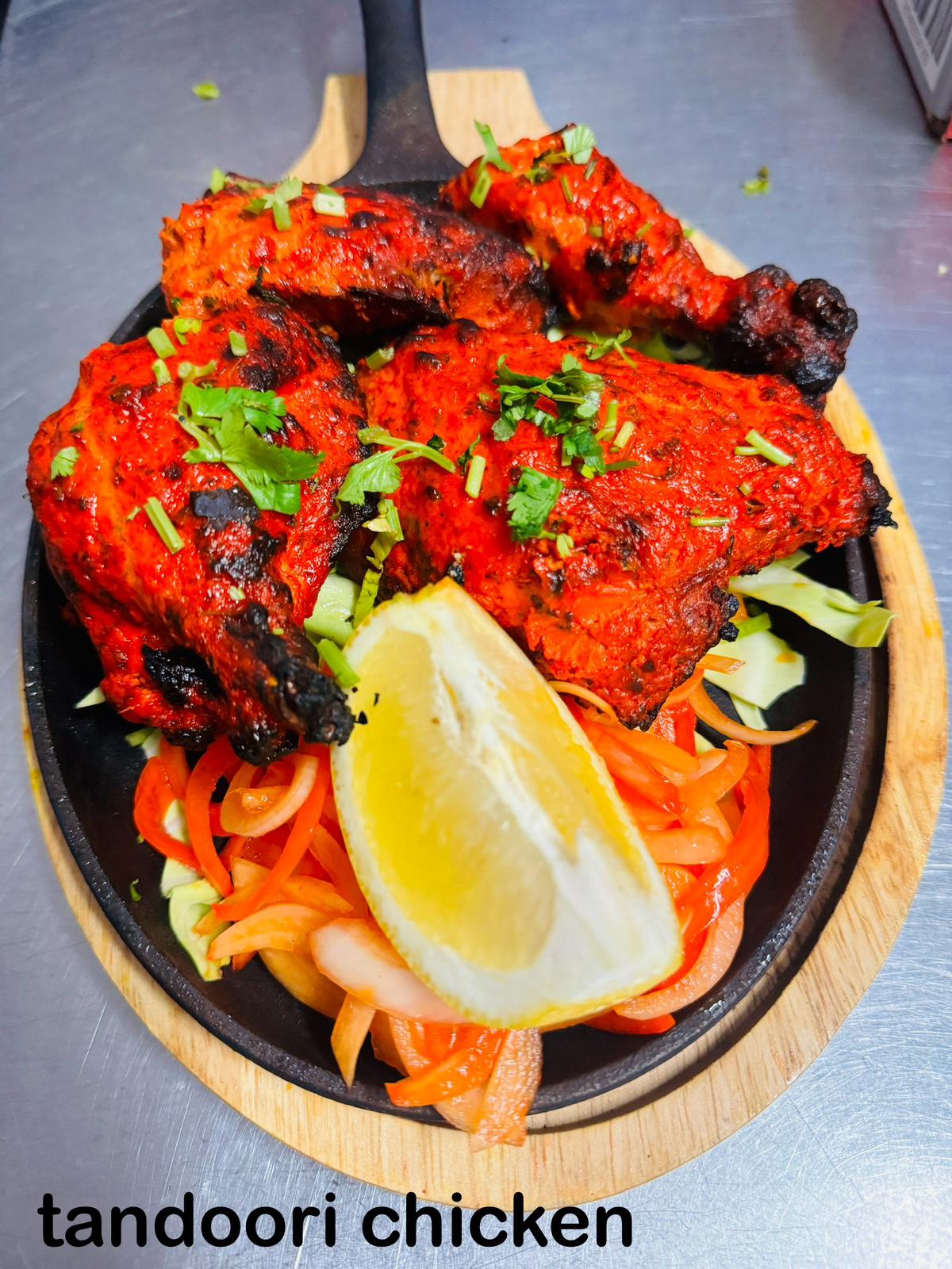 Photo credit: restaurantji