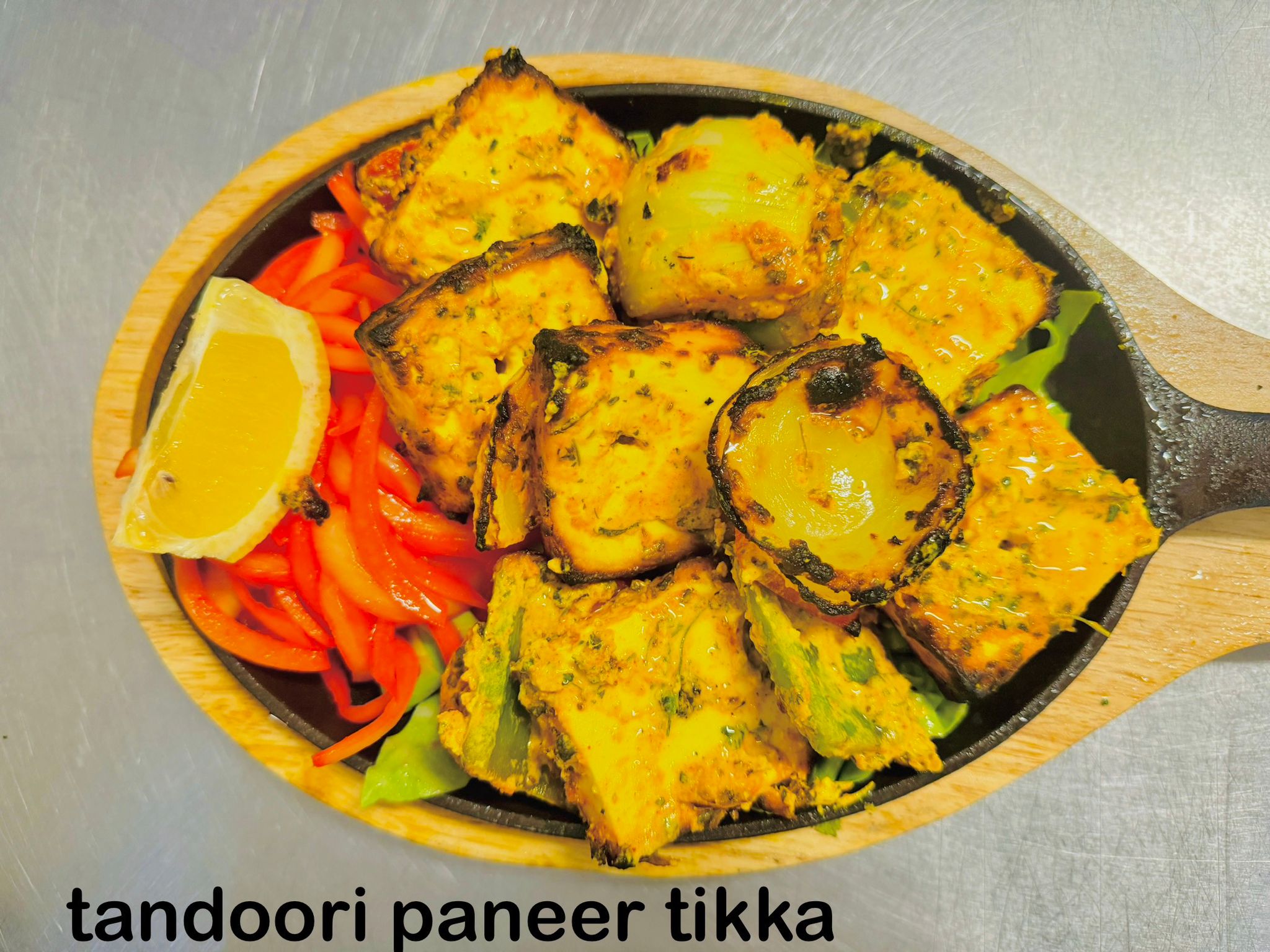 Photo credit: restaurantji