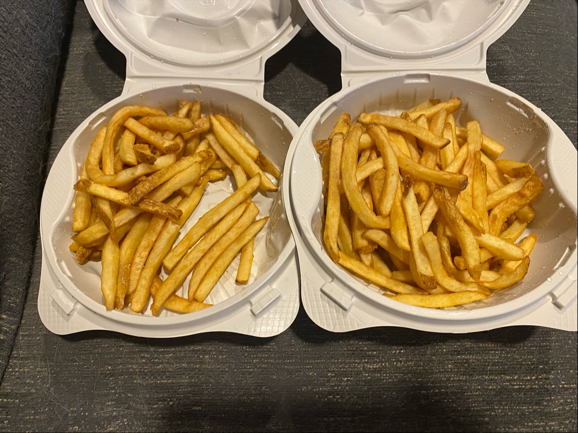 Pizza Hut Edmonton