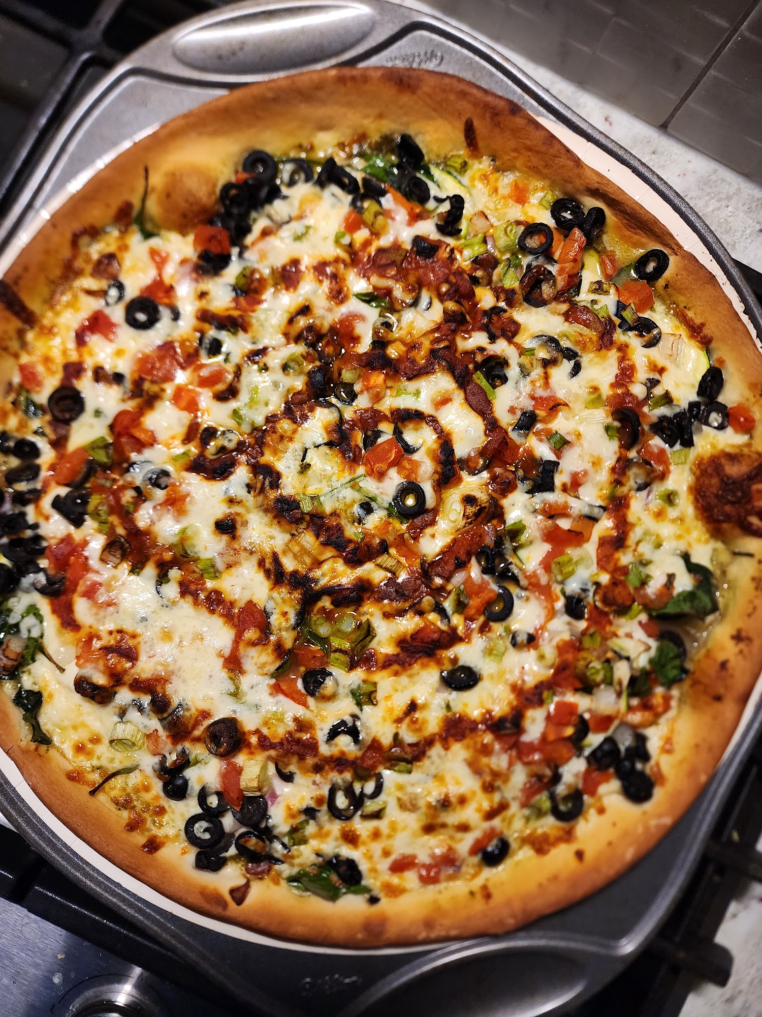 Papa Murphy's Pizza