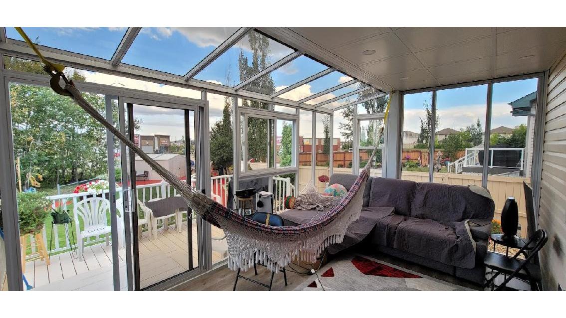 Sun Improvements Edmonton