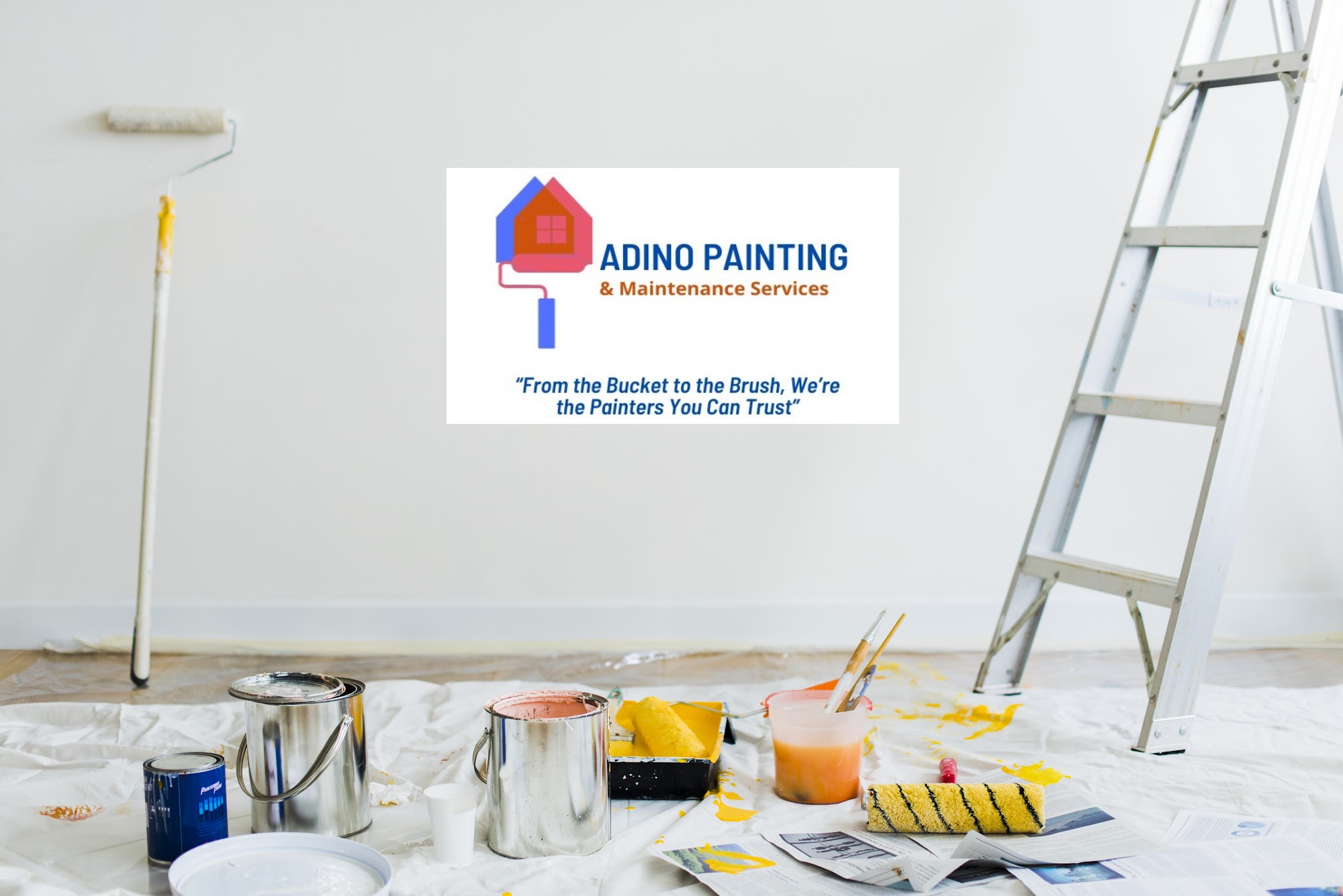 Adino Painting & Maintenance Services
