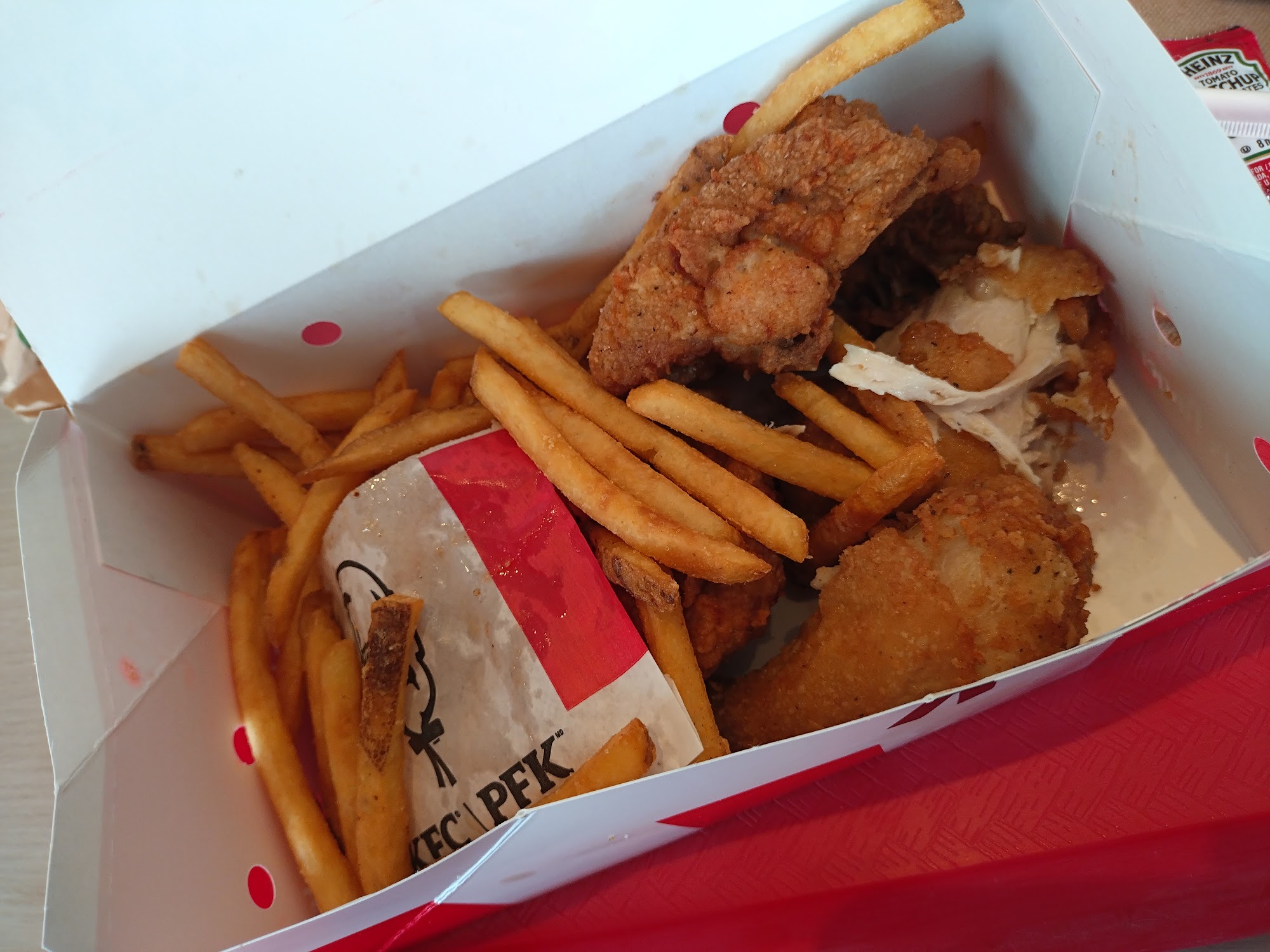 KFC