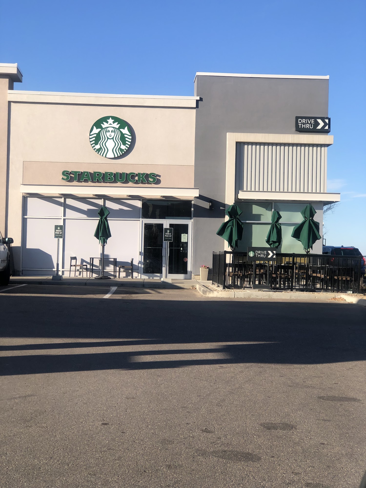 Starbucks