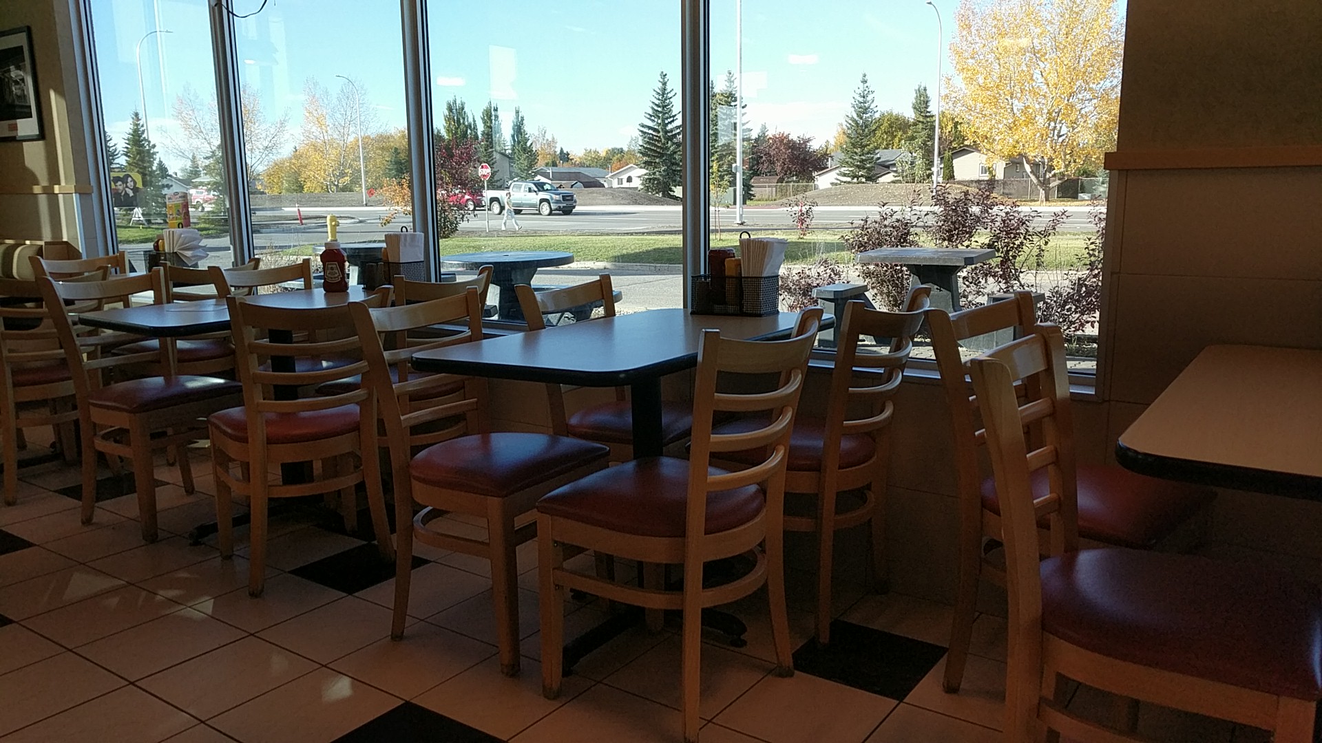 Dairy Queen Grill & Chill