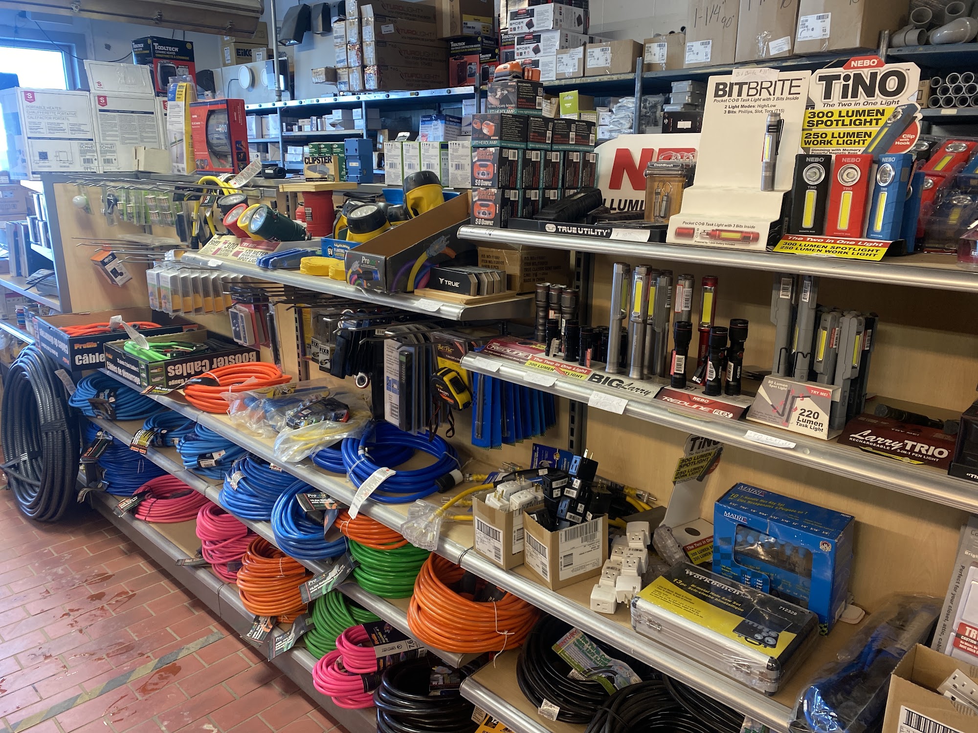 First Choice Electrical Supply Ltd Grande Prairie