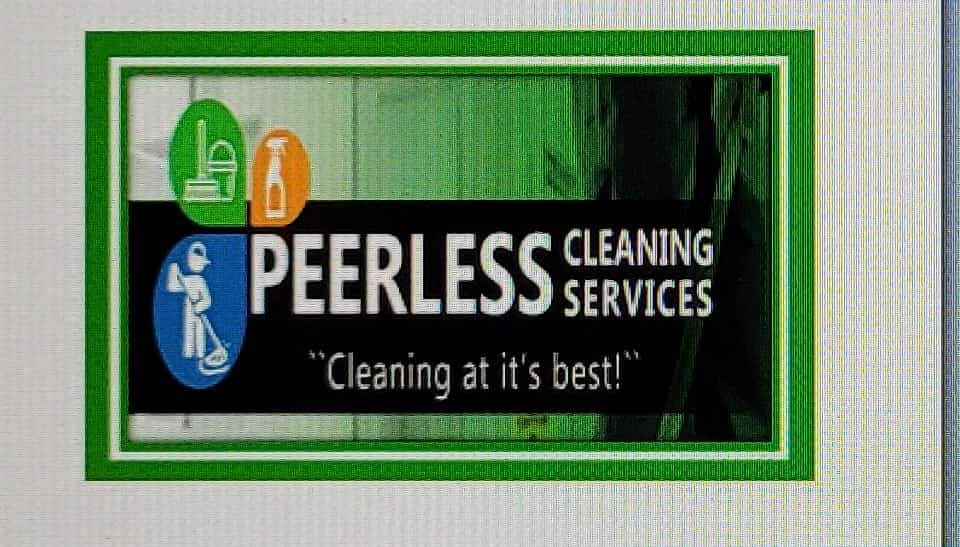 Peerless Cleaning Services