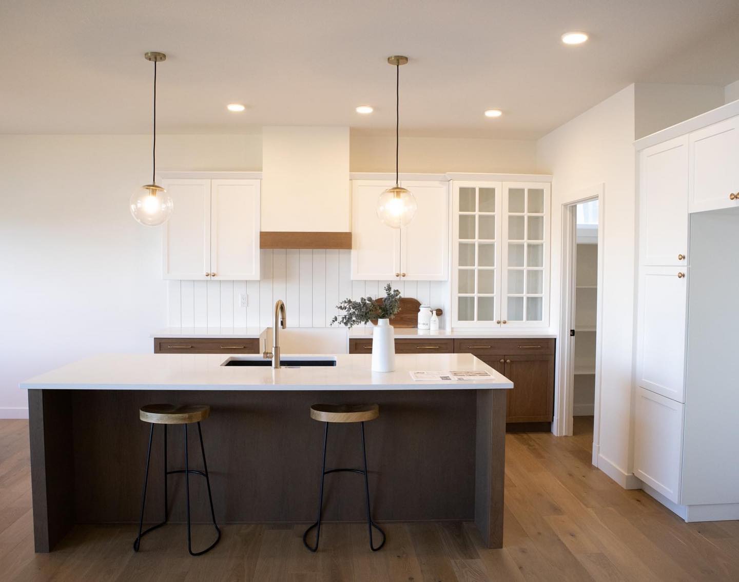 Donovan Mills Cabinetry Grande Prairie