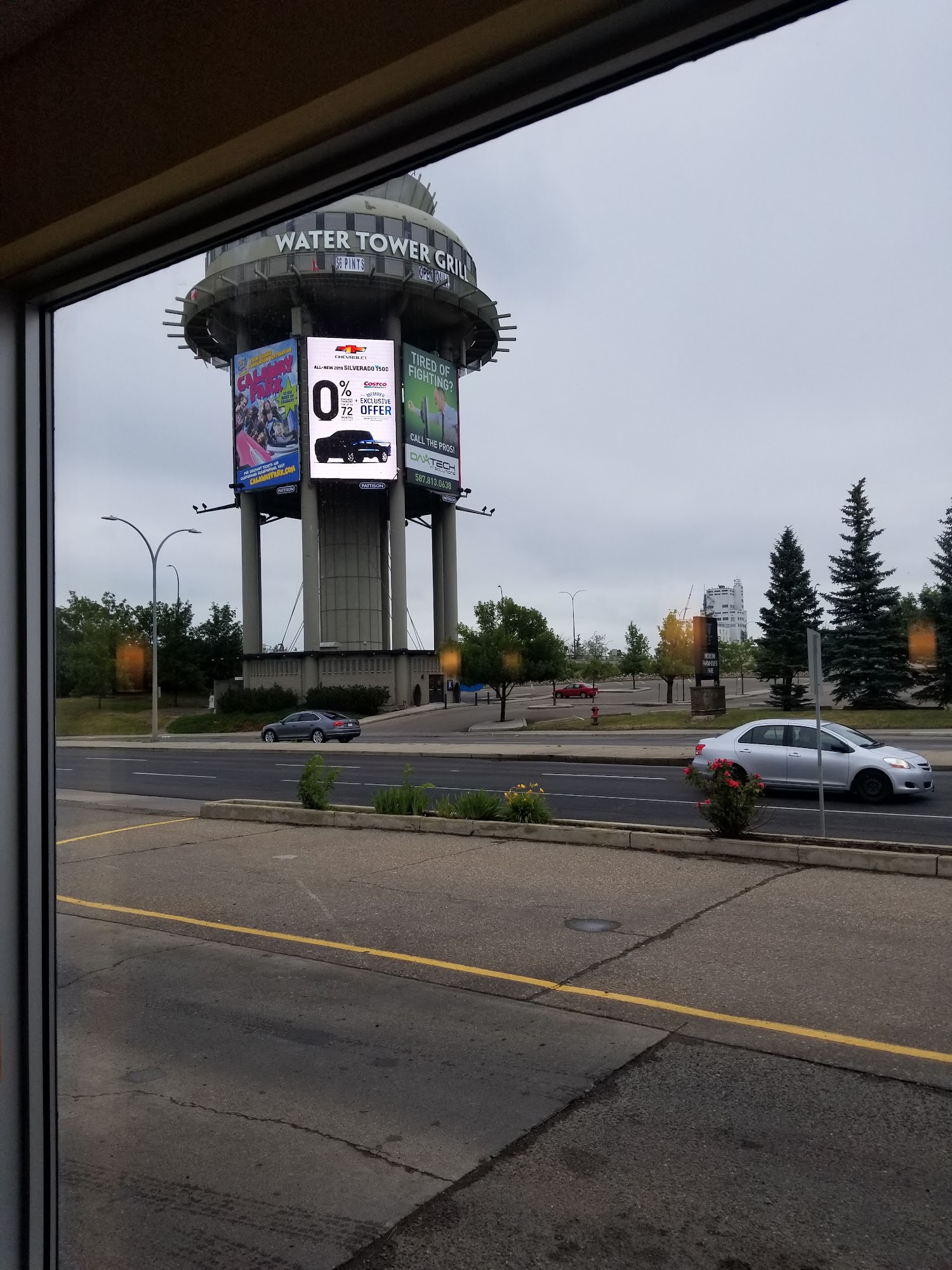 KFC