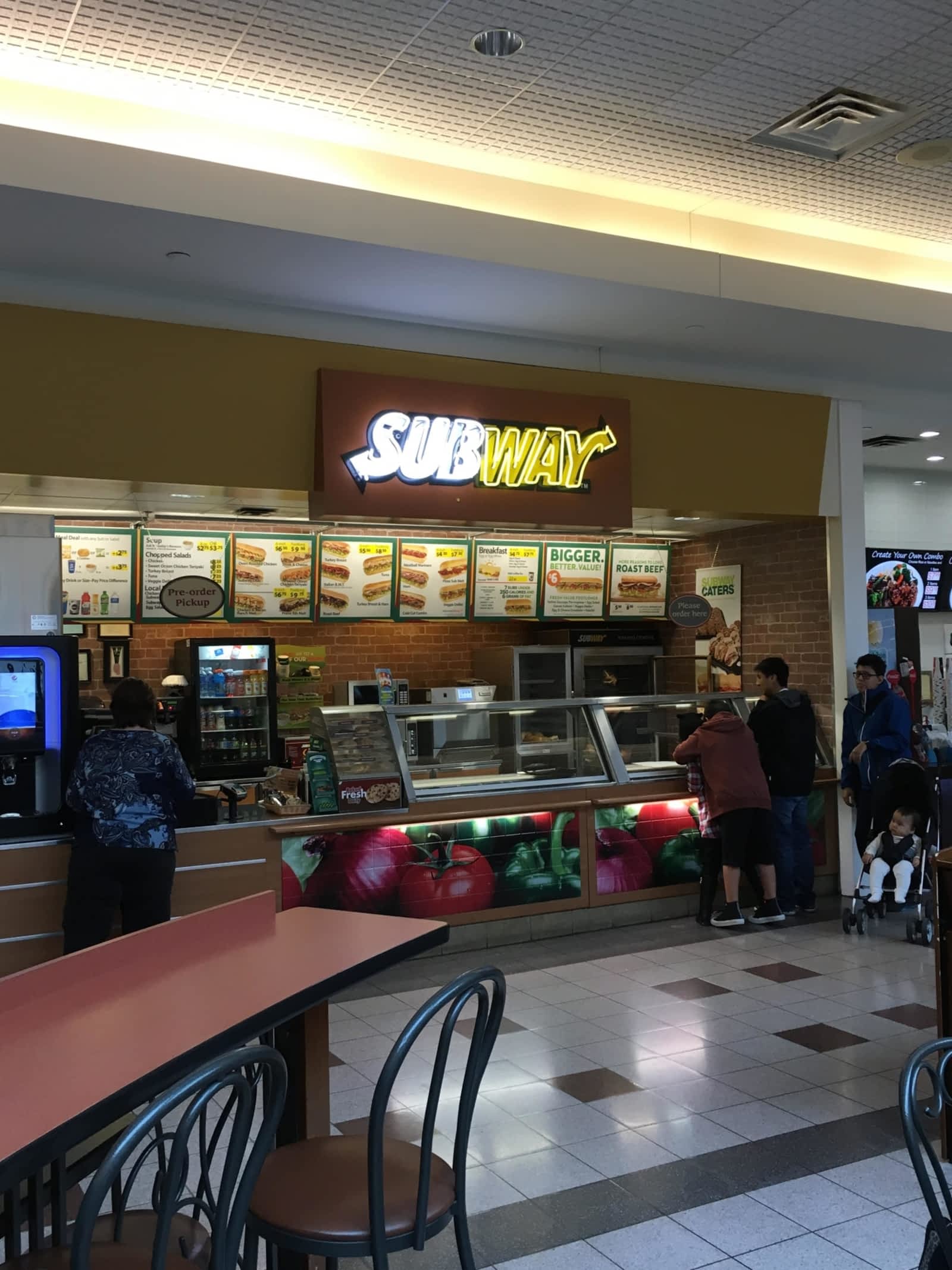 Photo credit: yellowpages.ca