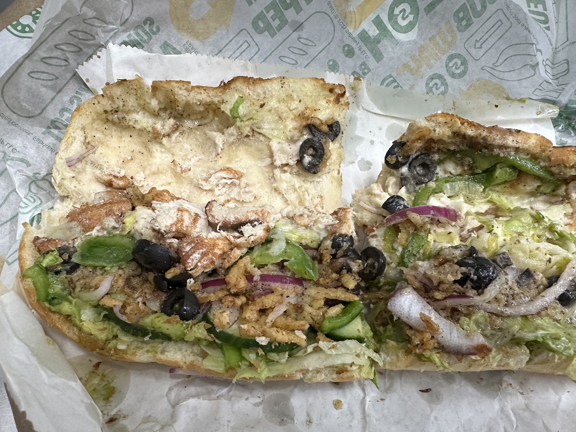 Subway