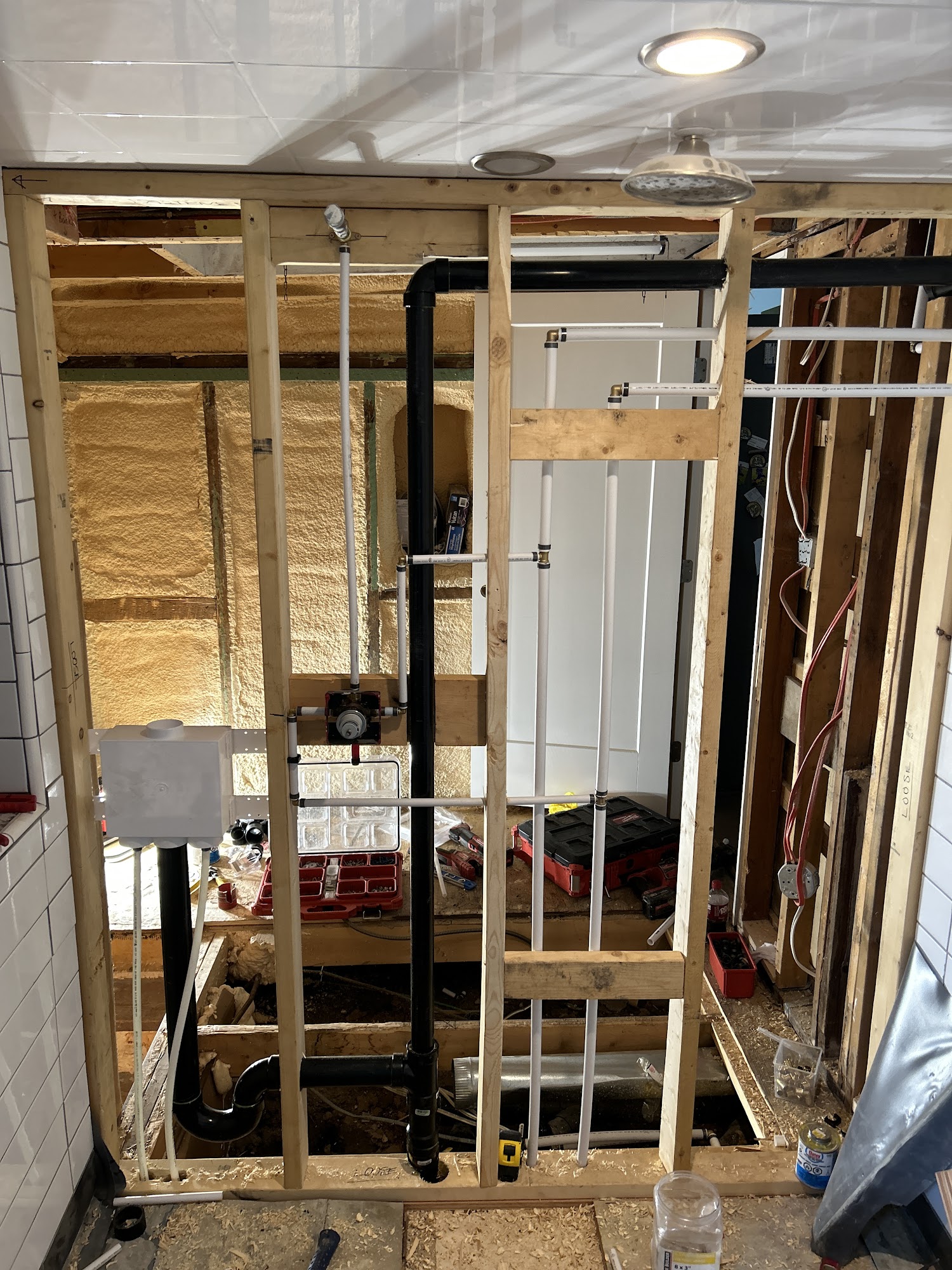 MTN Plumbing & Heating Ltd.