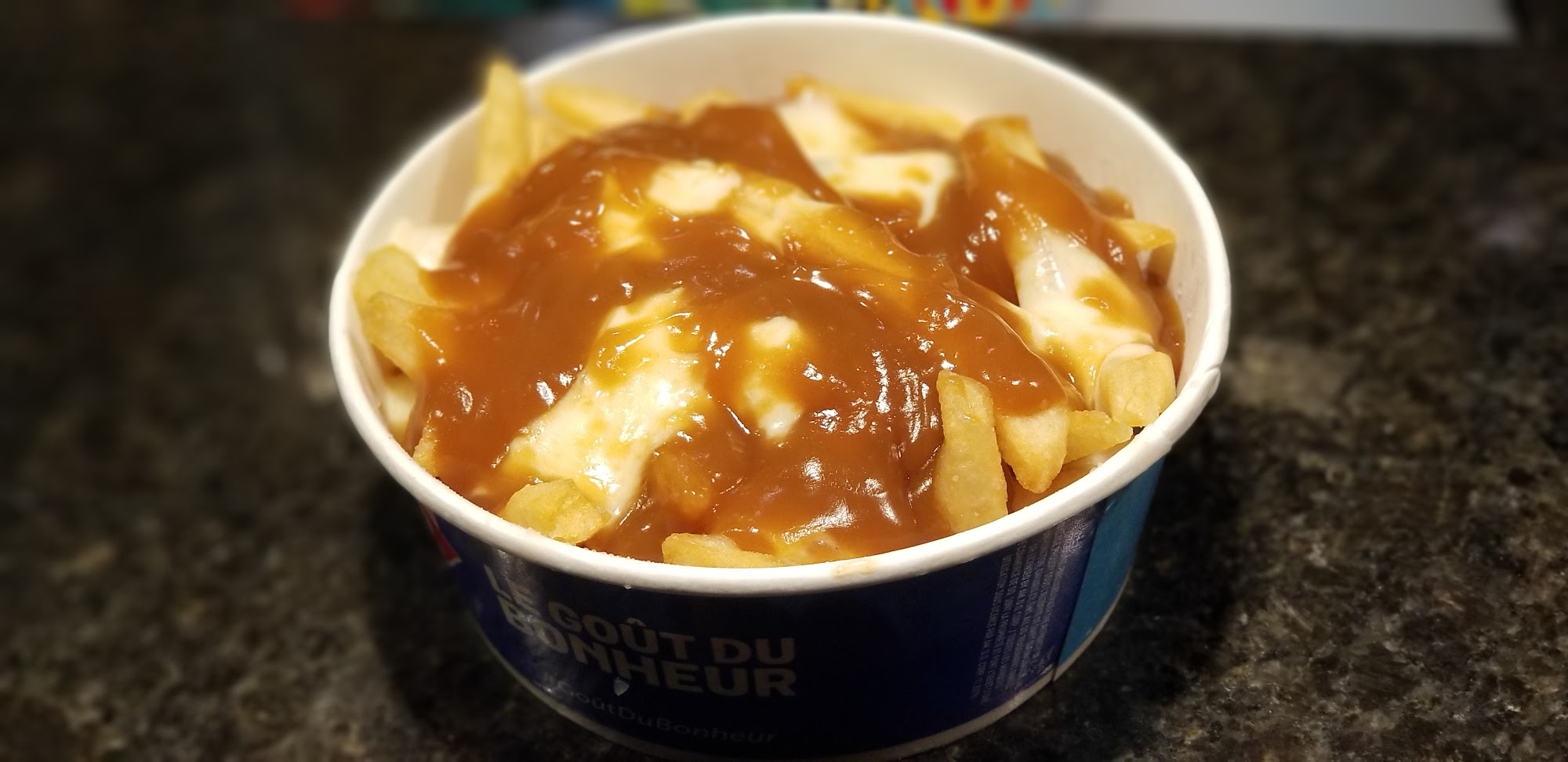 Dairy Queen Grill & Chill