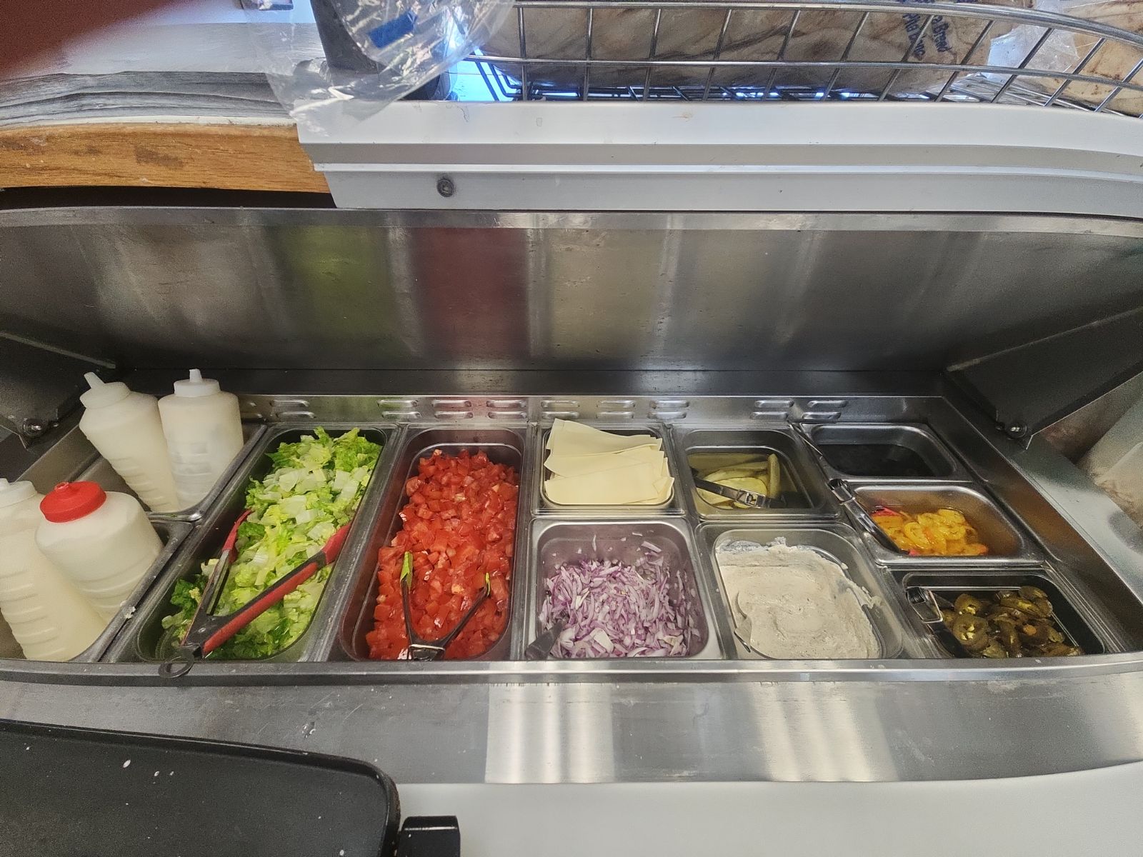 Photo credit: restaurantji
