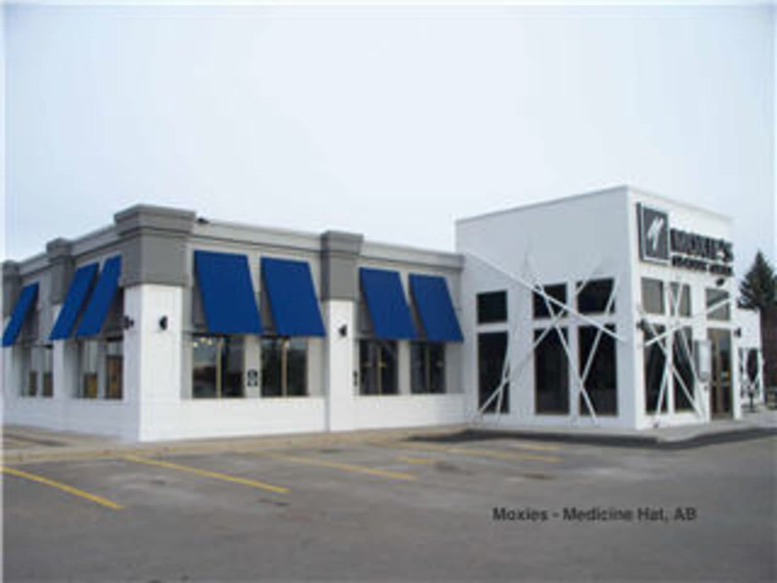 Photo credit: yellowpages.ca