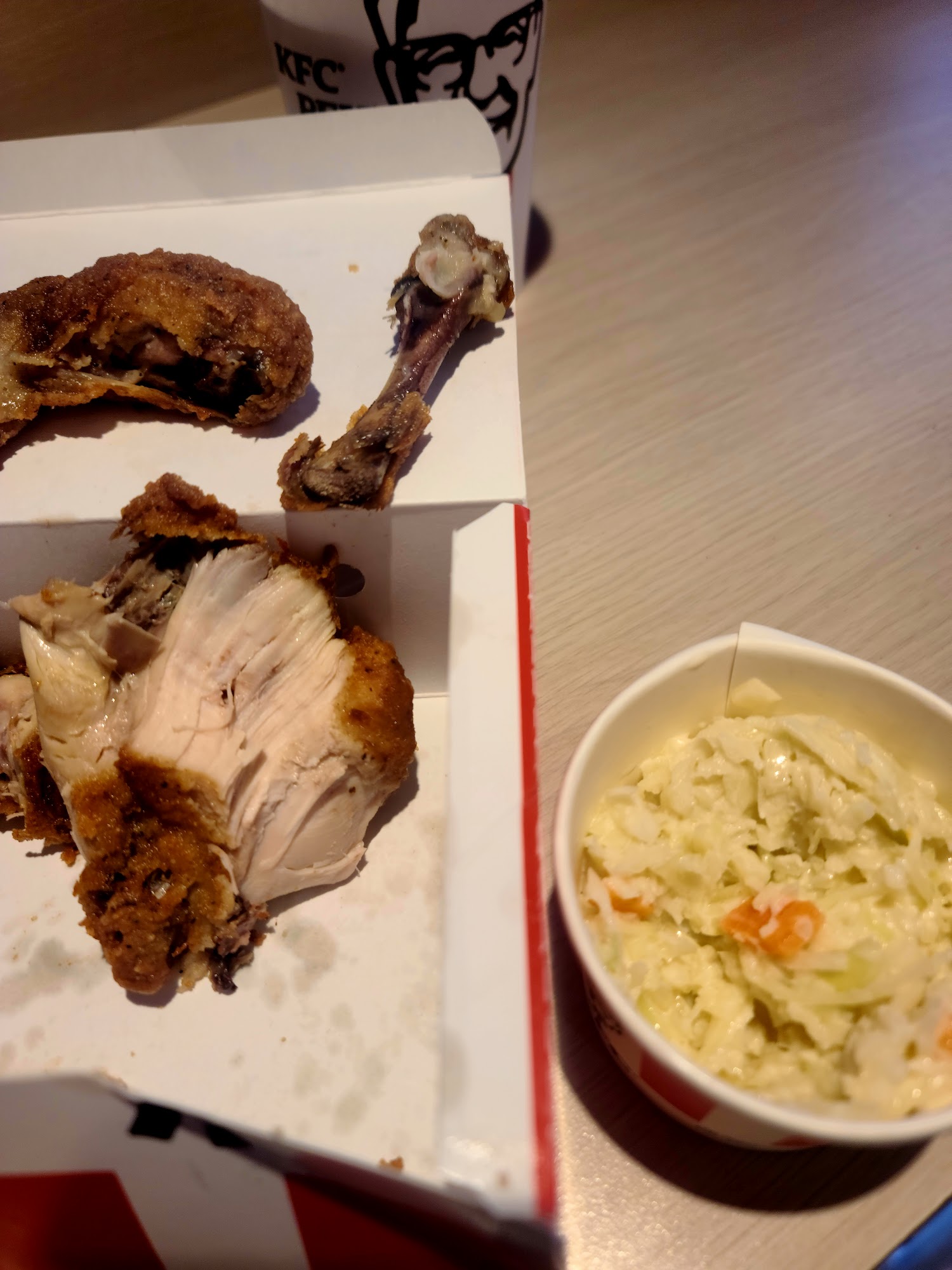 KFC