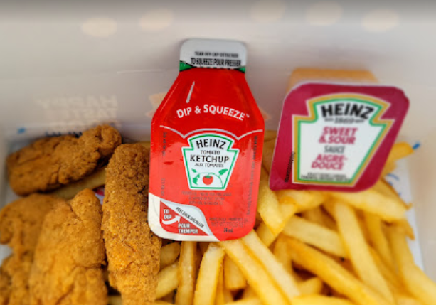 Dairy Queen Grill & Chill