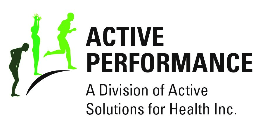 Active Solutions For Health Inc 280B Ridge Rd, Strathmore Alberta T1P 1B6