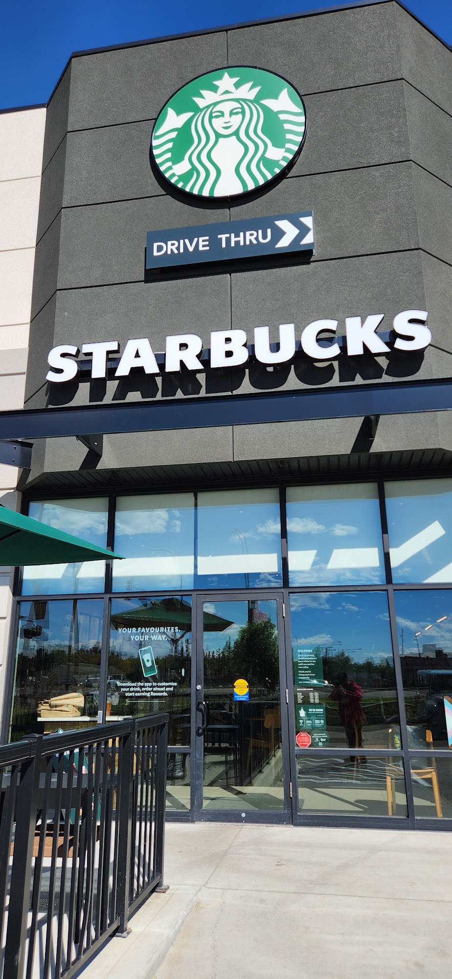 Starbucks