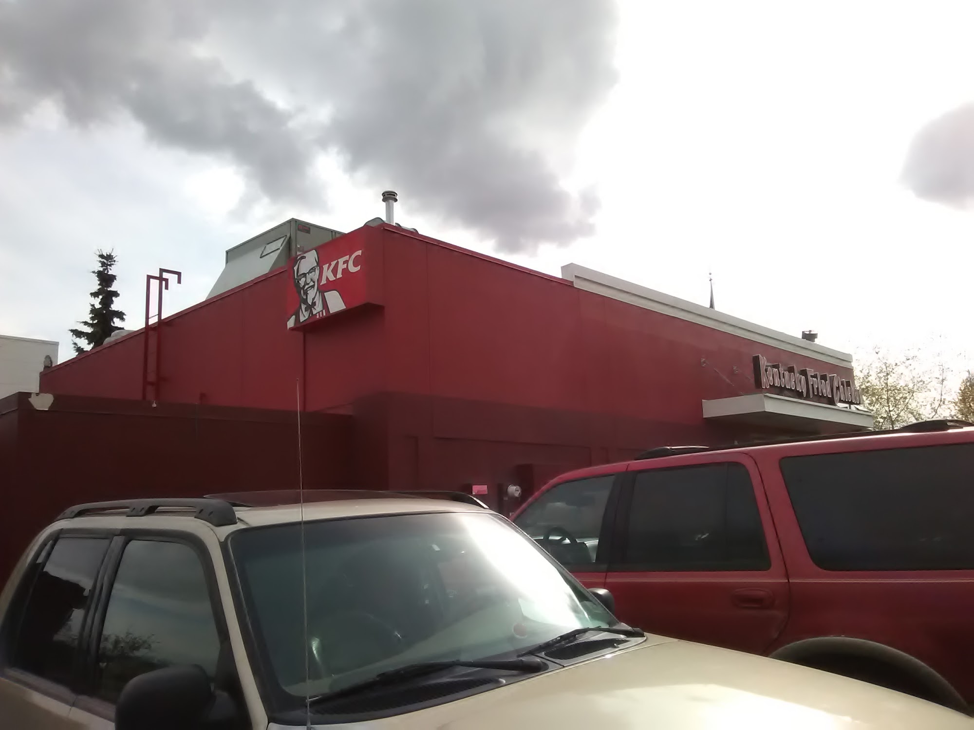KFC