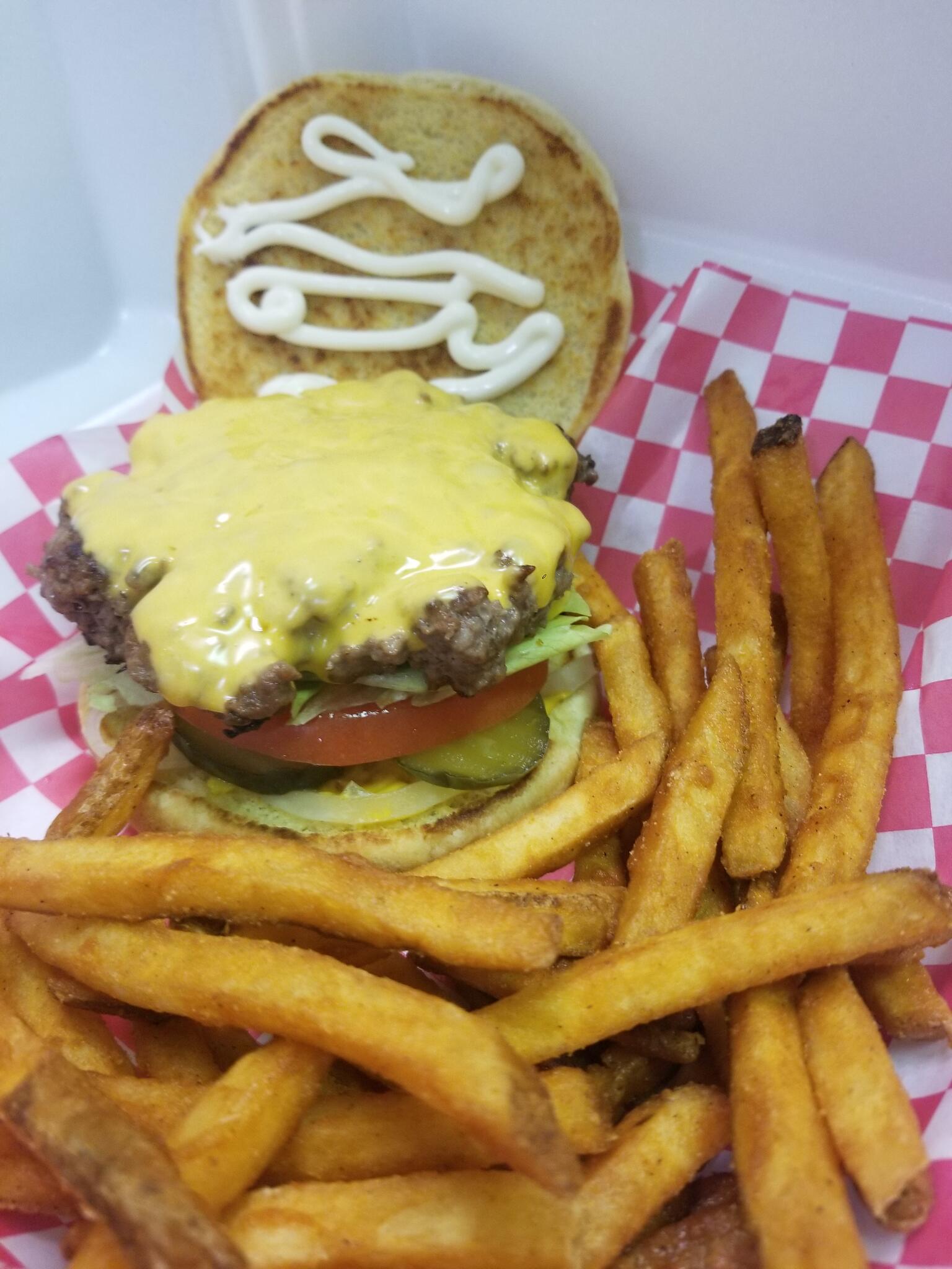 Photo credit: nextdoor