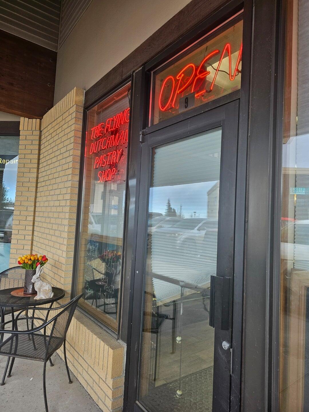 Photo credit: nextdoor