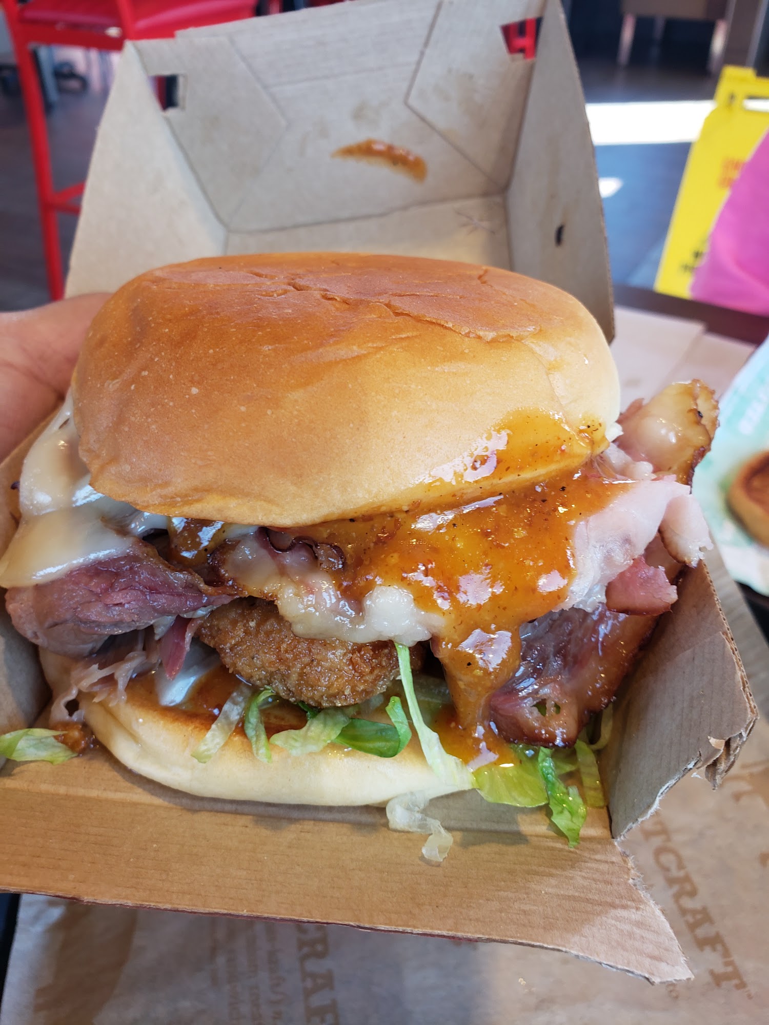 Arby's