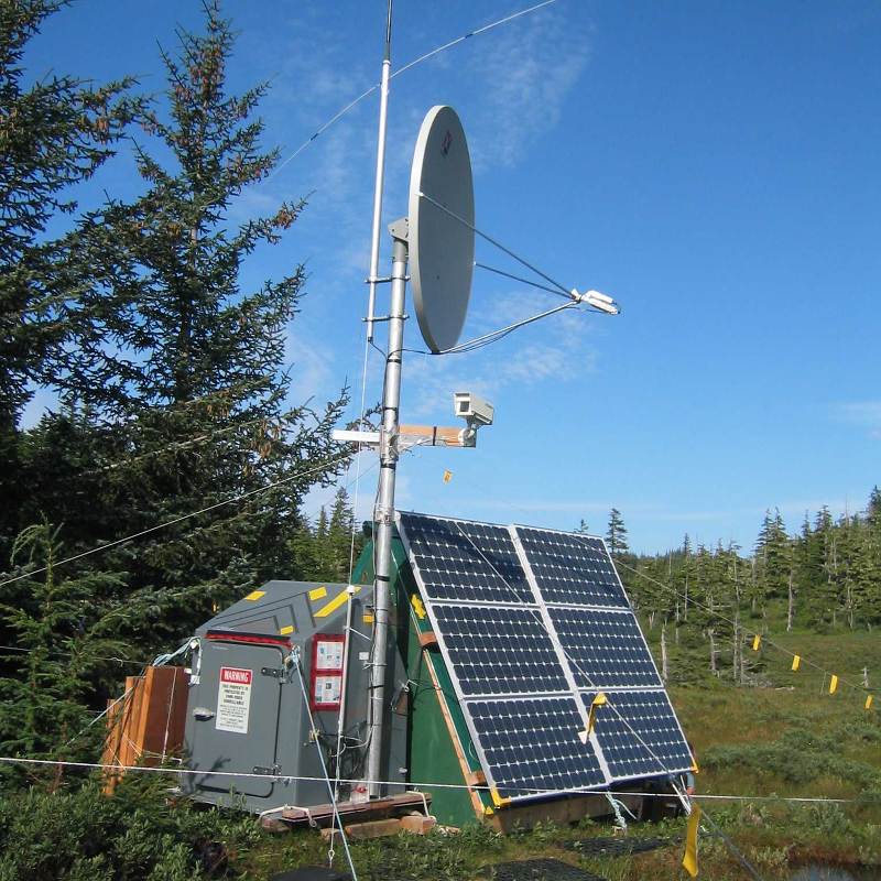 ABS Alaskan / Alaska Battery