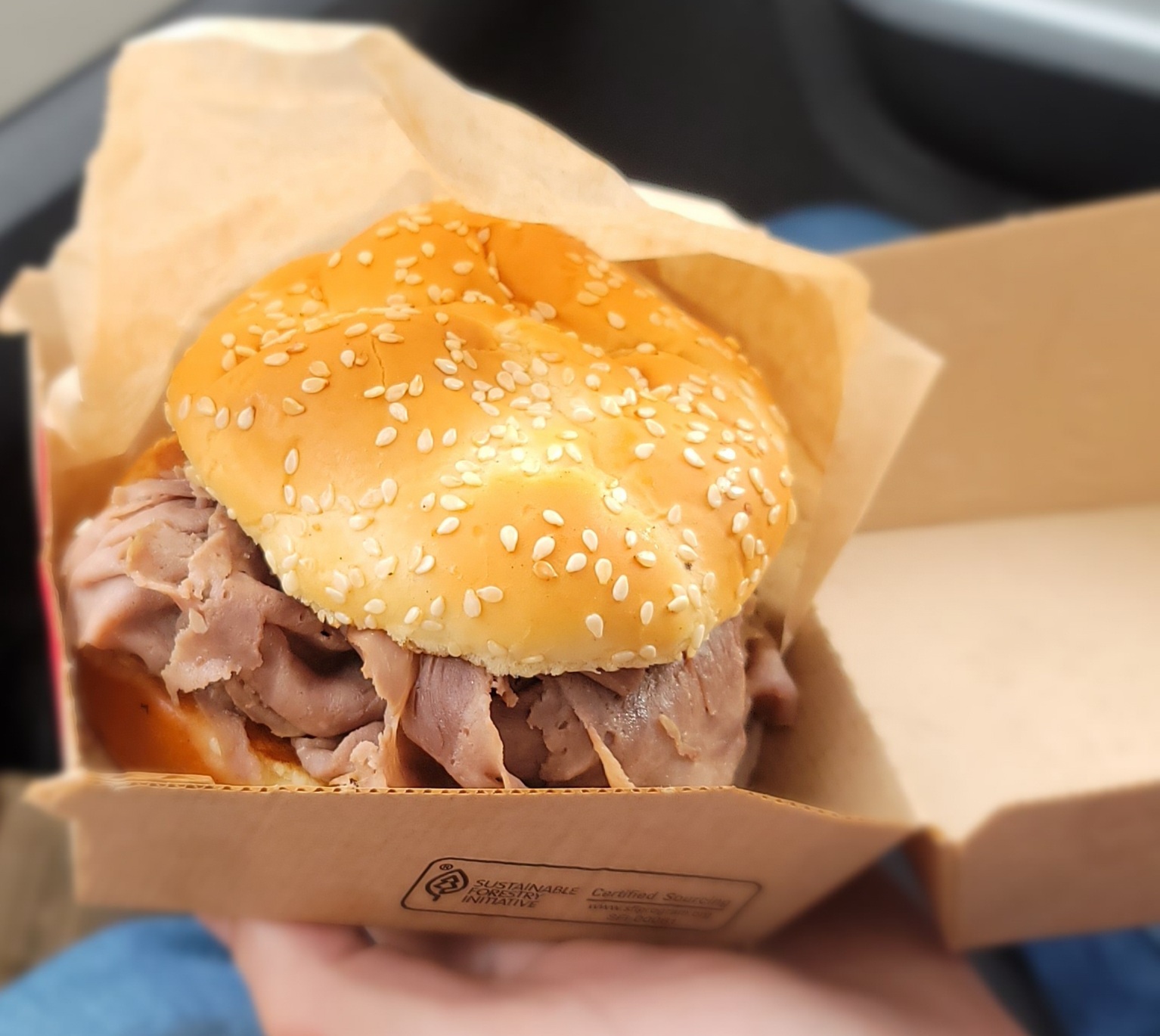 Arby's