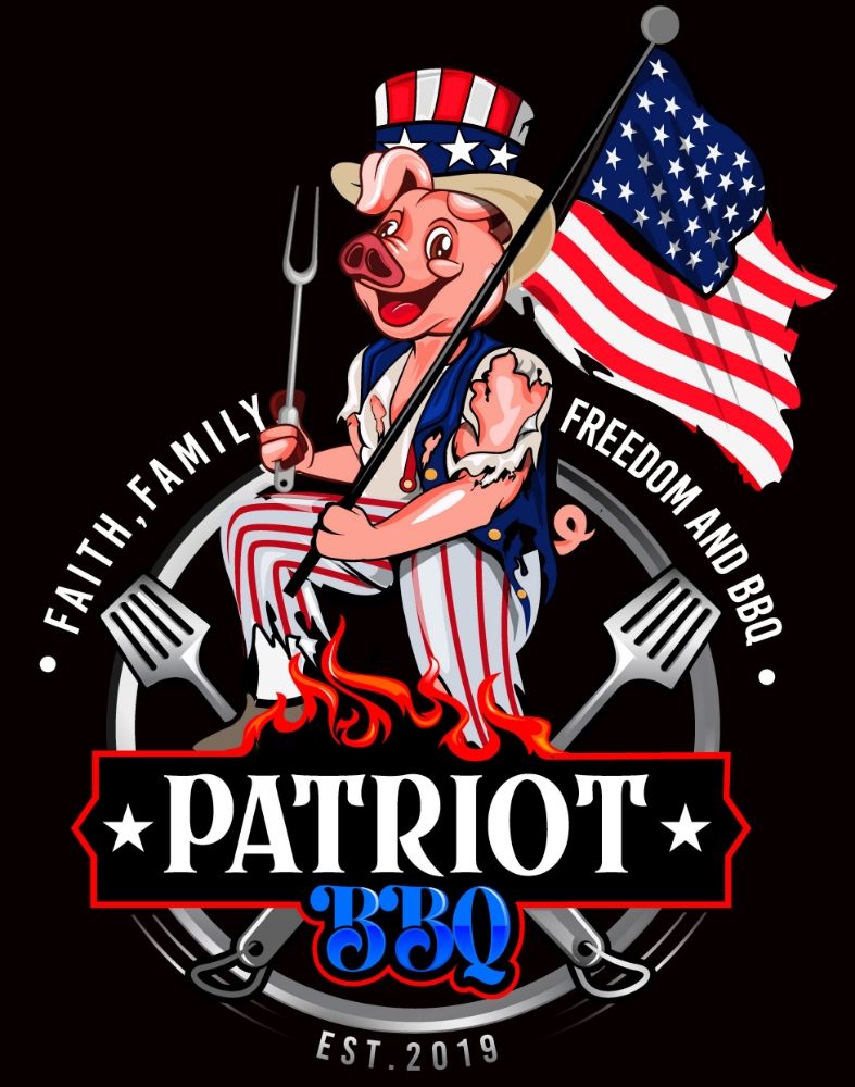Patriot BBQ Houston, AK 99654