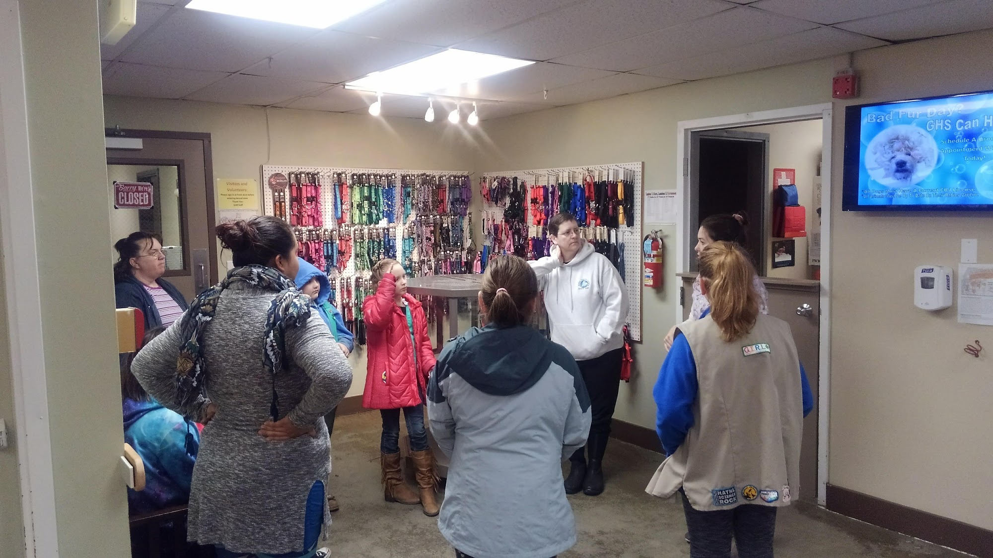 Juneau Animal Rescue Juneau