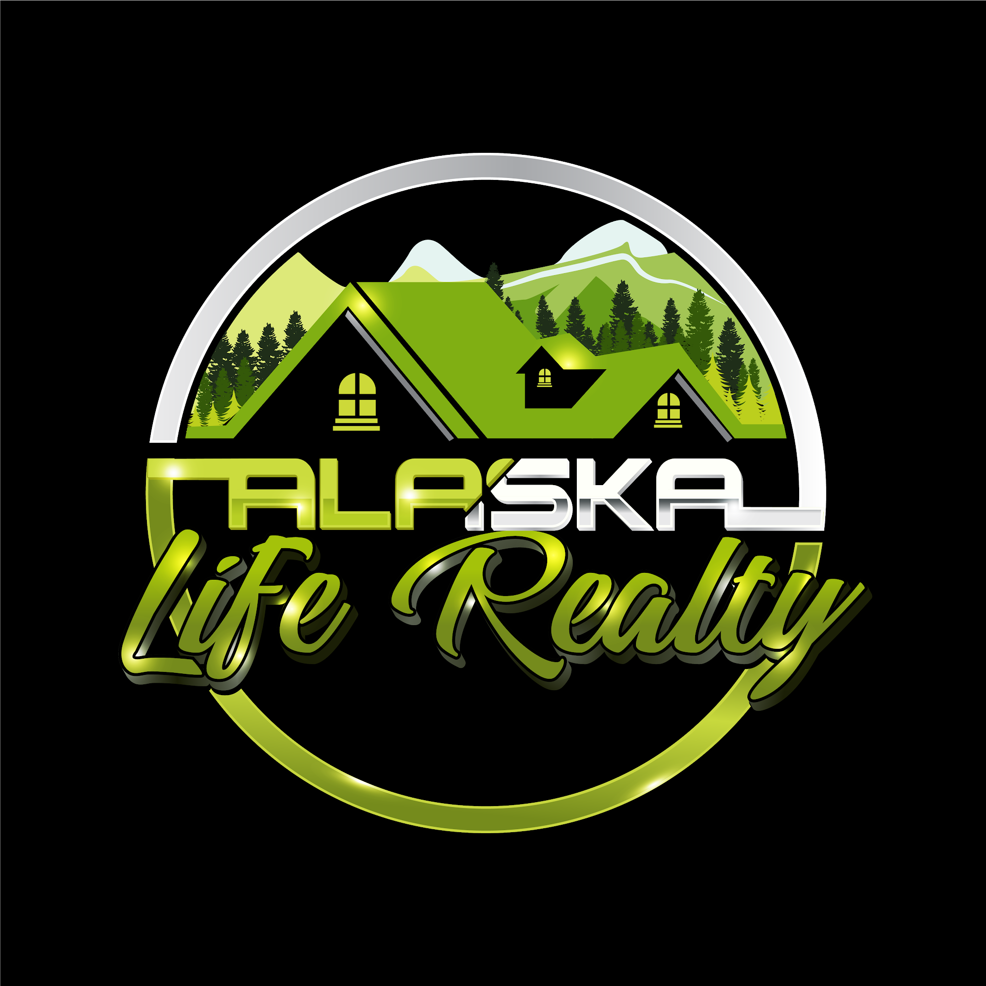 Alaska Life Realty 219 E 5th Ave, North Pole Alaska 99705