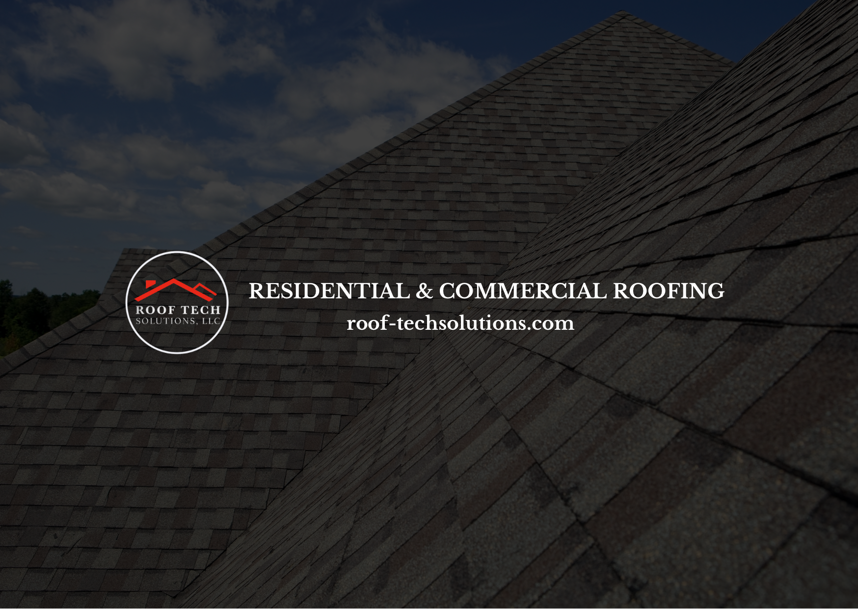 Roof Tech Solutions