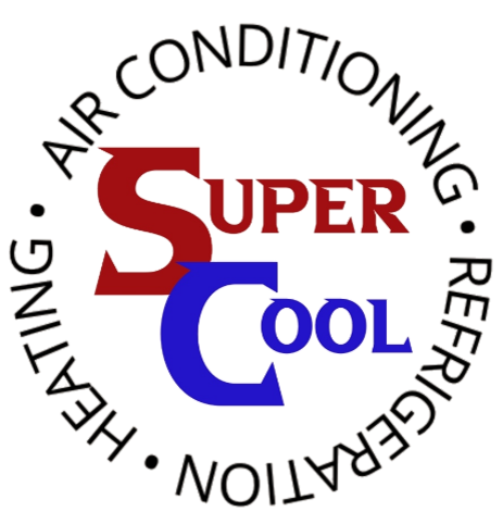 Super Cool Heating Air Conditoining and Refrigeration LLC