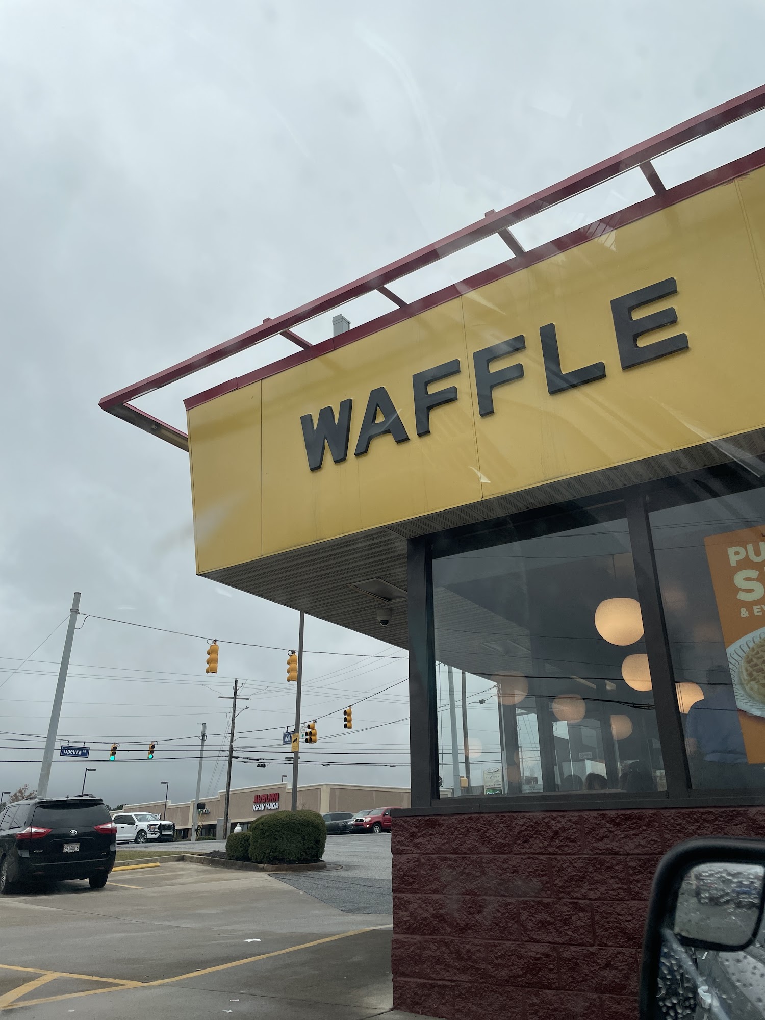 Waffle House