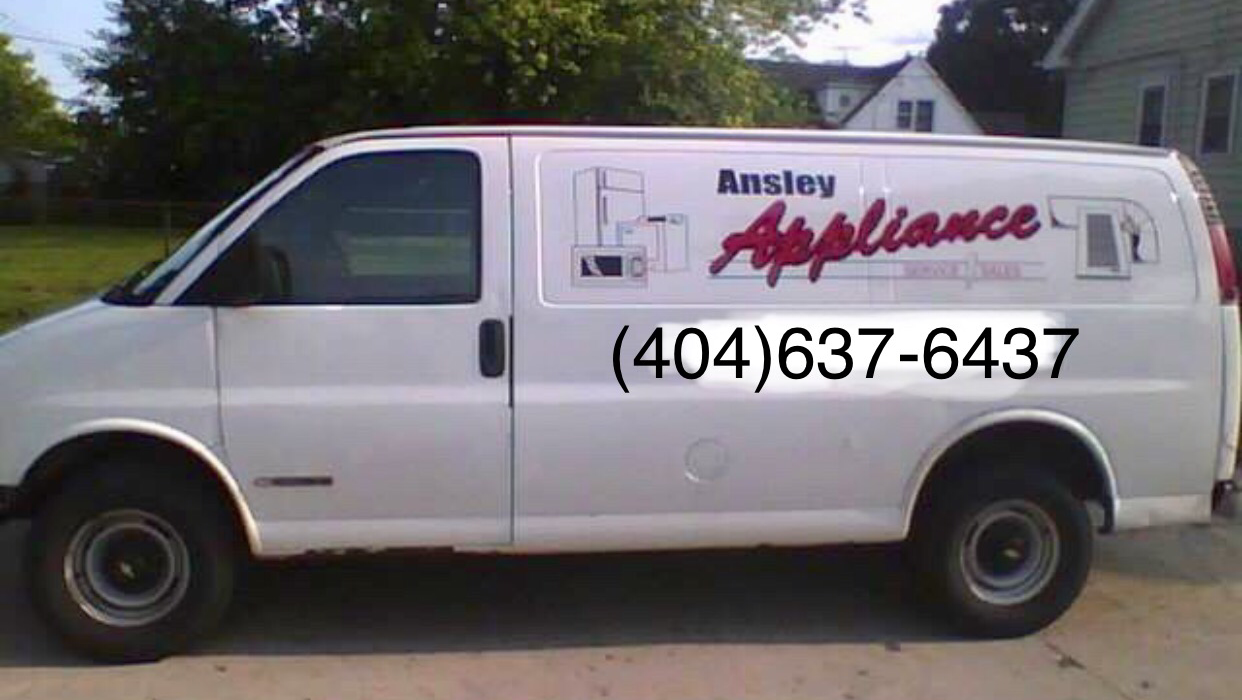 Ansley Appliance Service Bay Minette