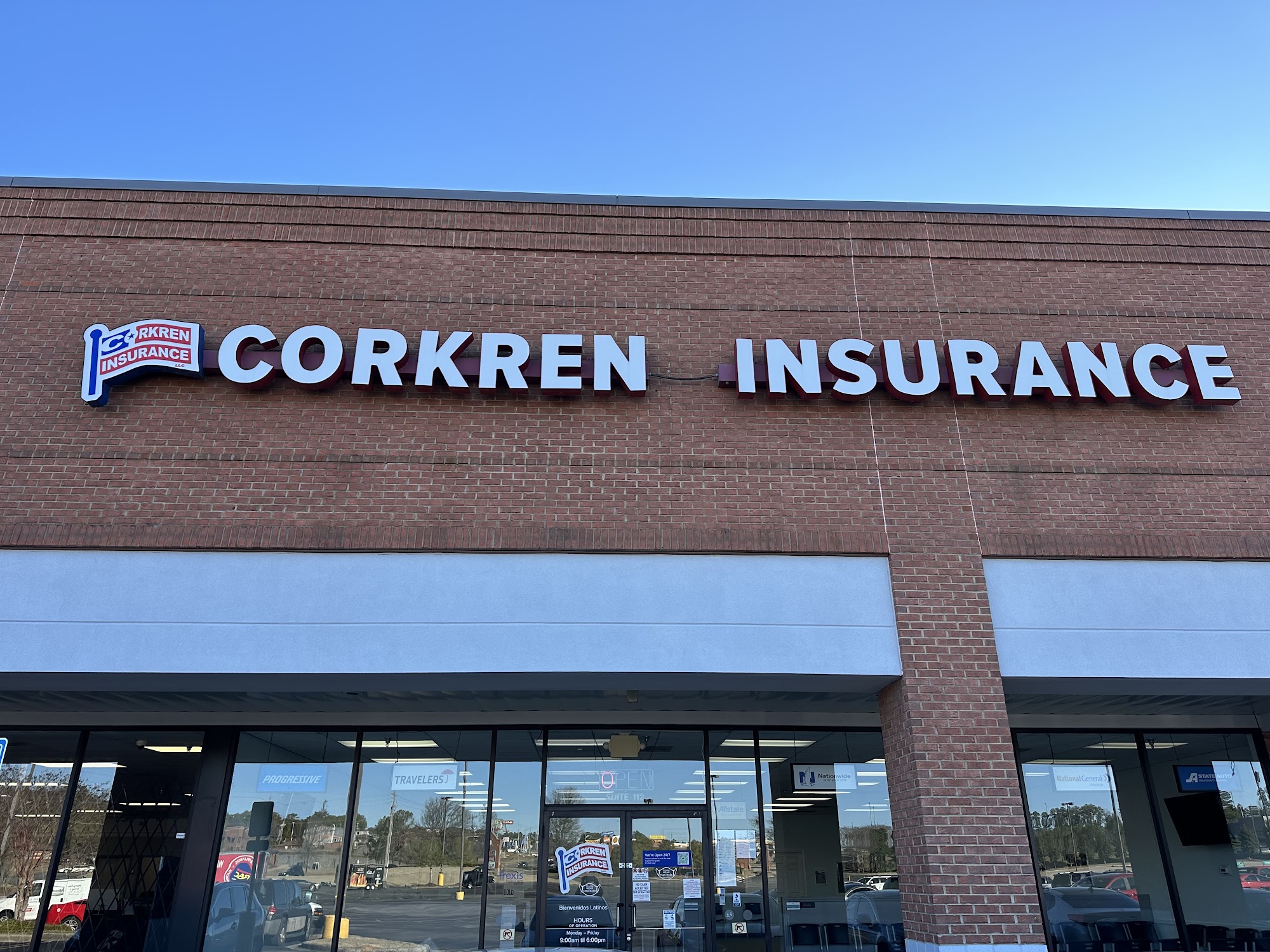 Corkren Insurance LLC