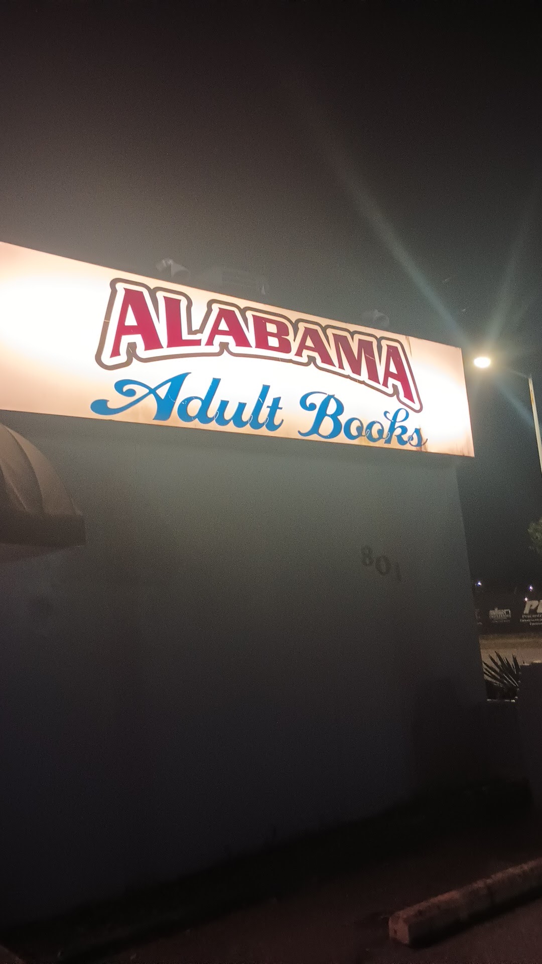 ALABAMA ADULT BOOKS - Birmingham AL - Hours, Directions, Reviews -  Loc8NearMe