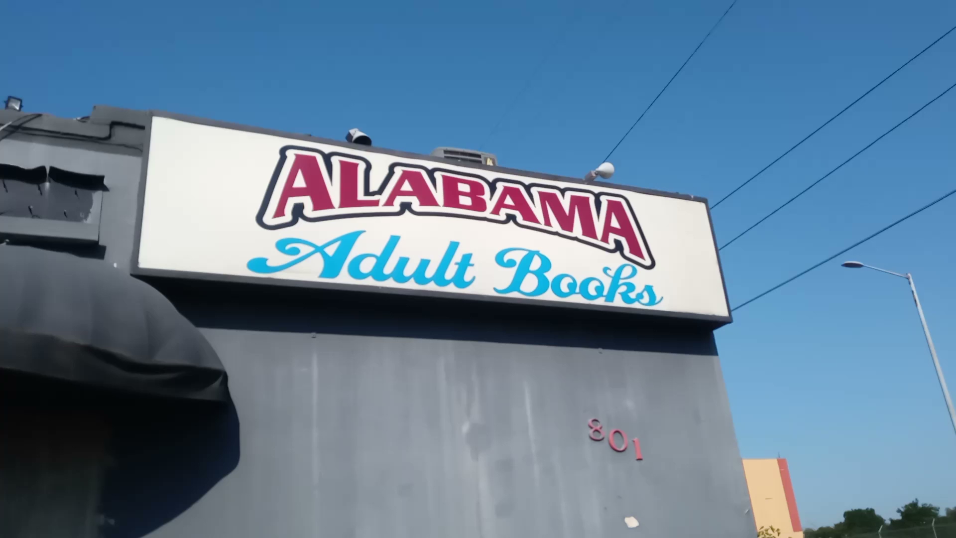 ALABAMA ADULT BOOKS - Birmingham AL - Hours, Directions, Reviews -  Loc8NearMe