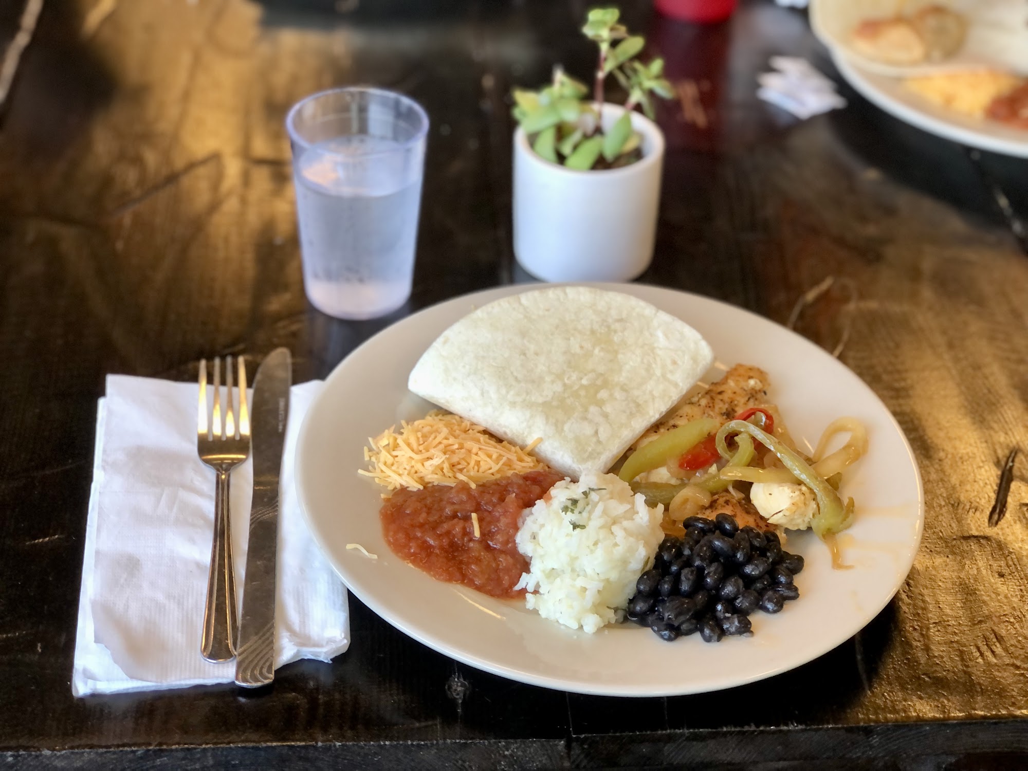 WE Community Cafe