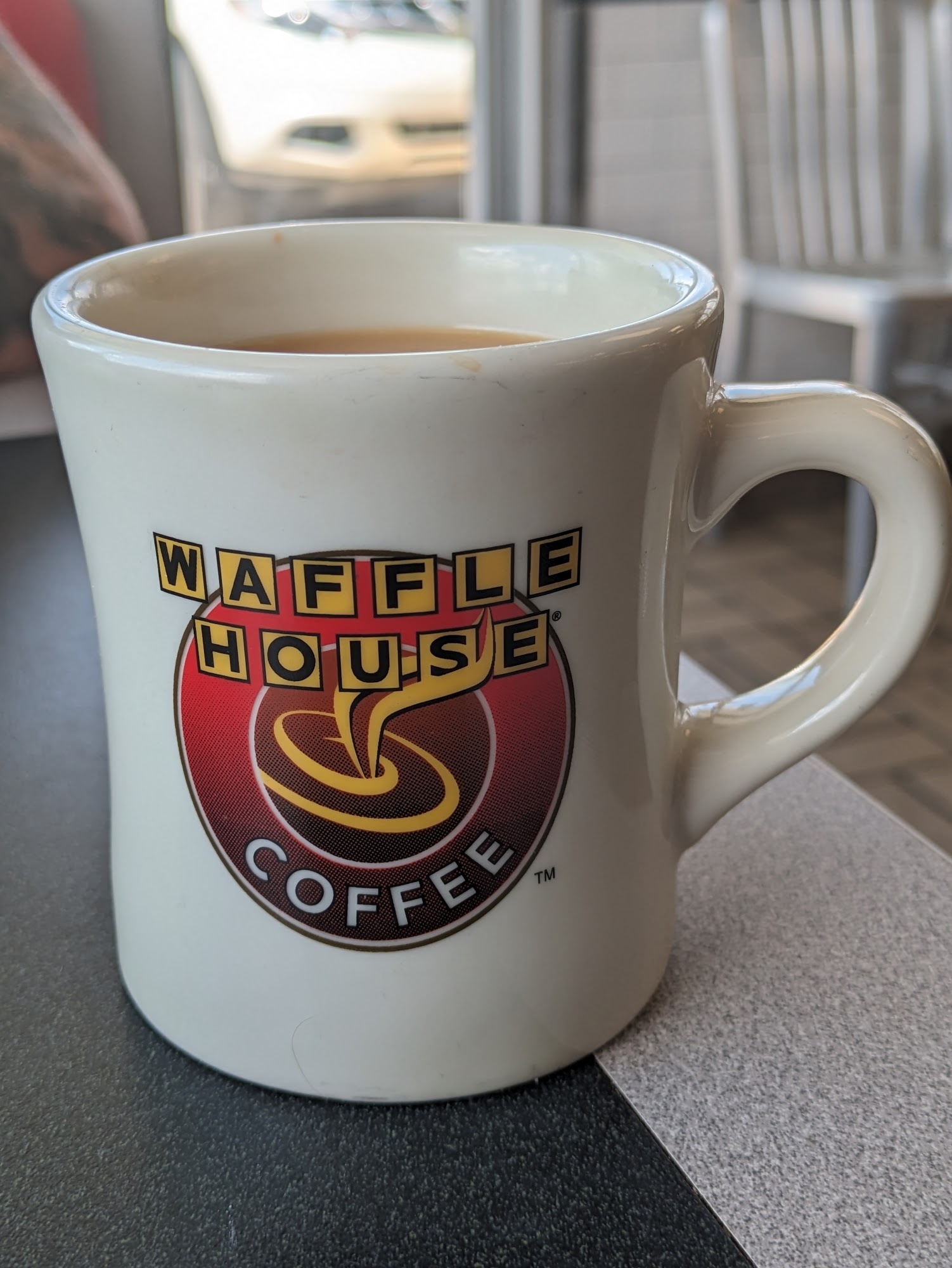 Waffle House