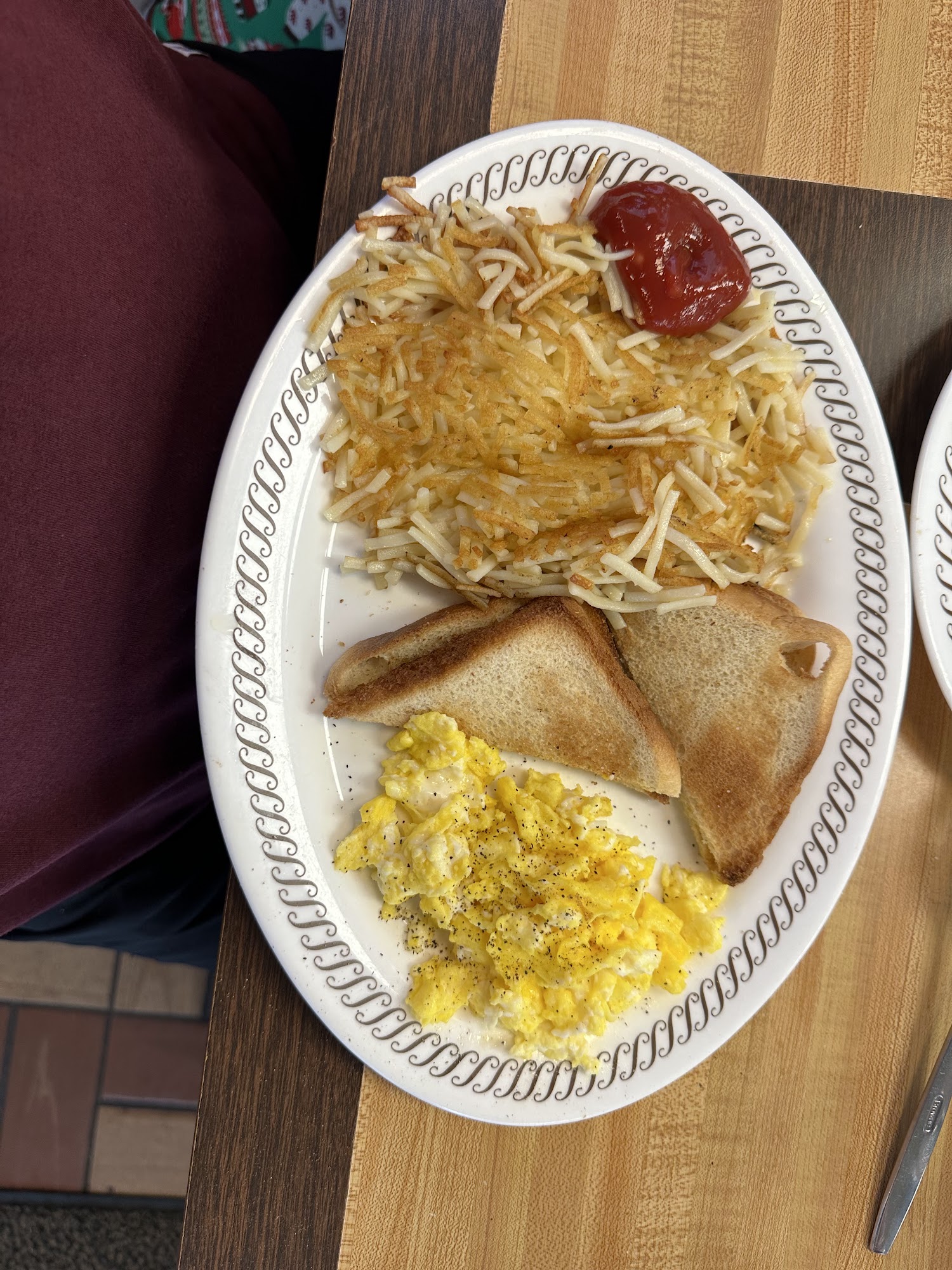 Waffle House