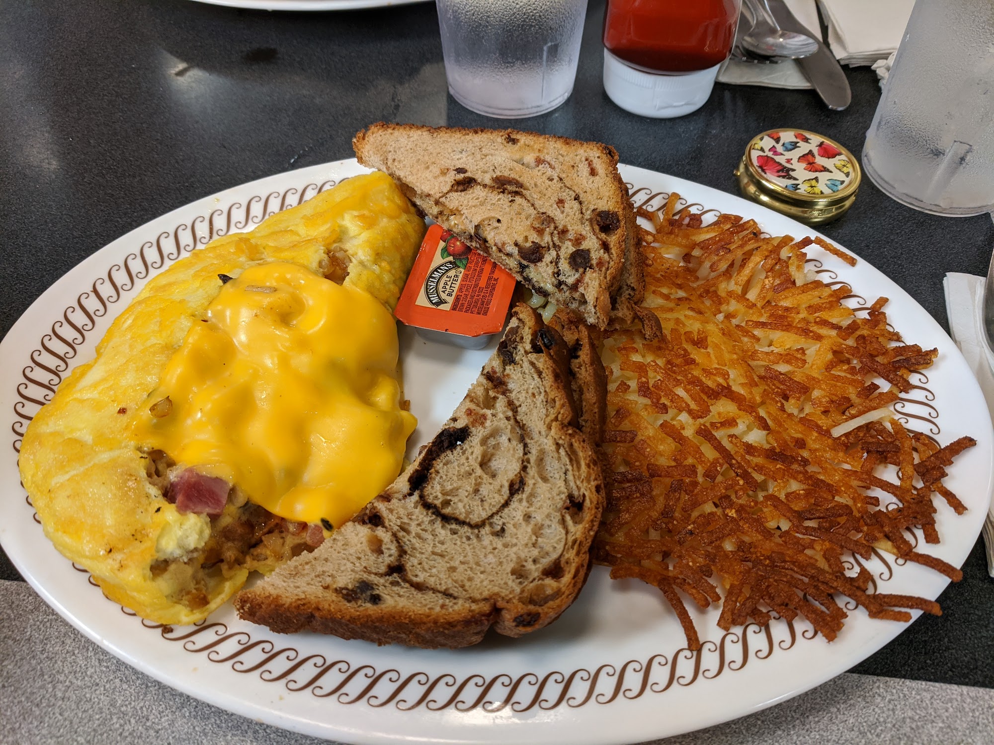 Waffle House